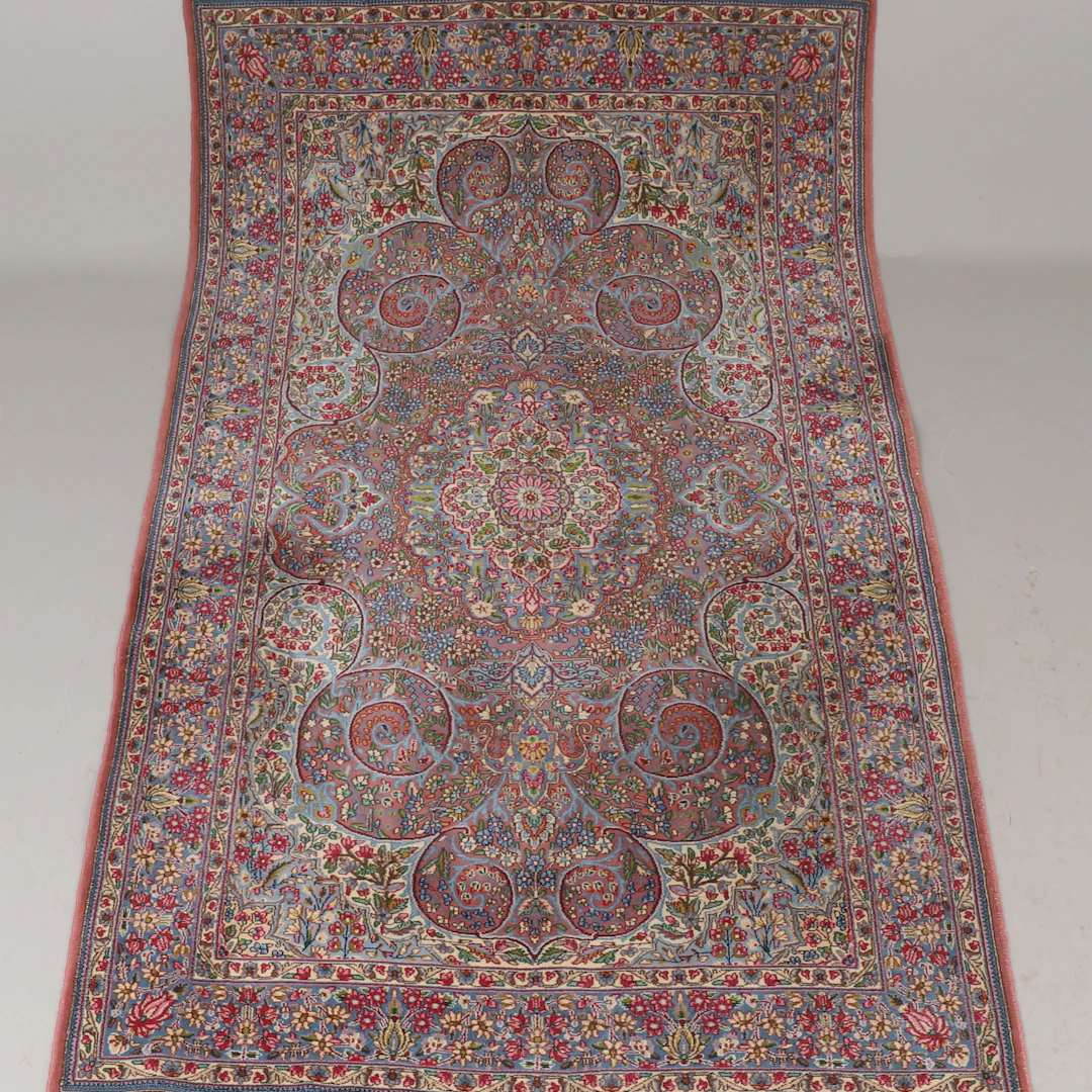 MATTA, Kirman Lavar ca 250 x 148 cm.