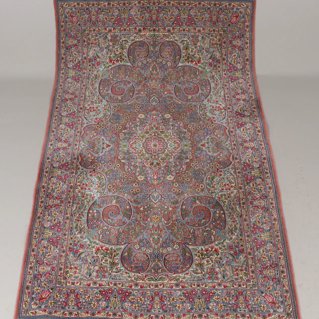 MATTA, Kirman Lavar ca 250 x 148 cm.