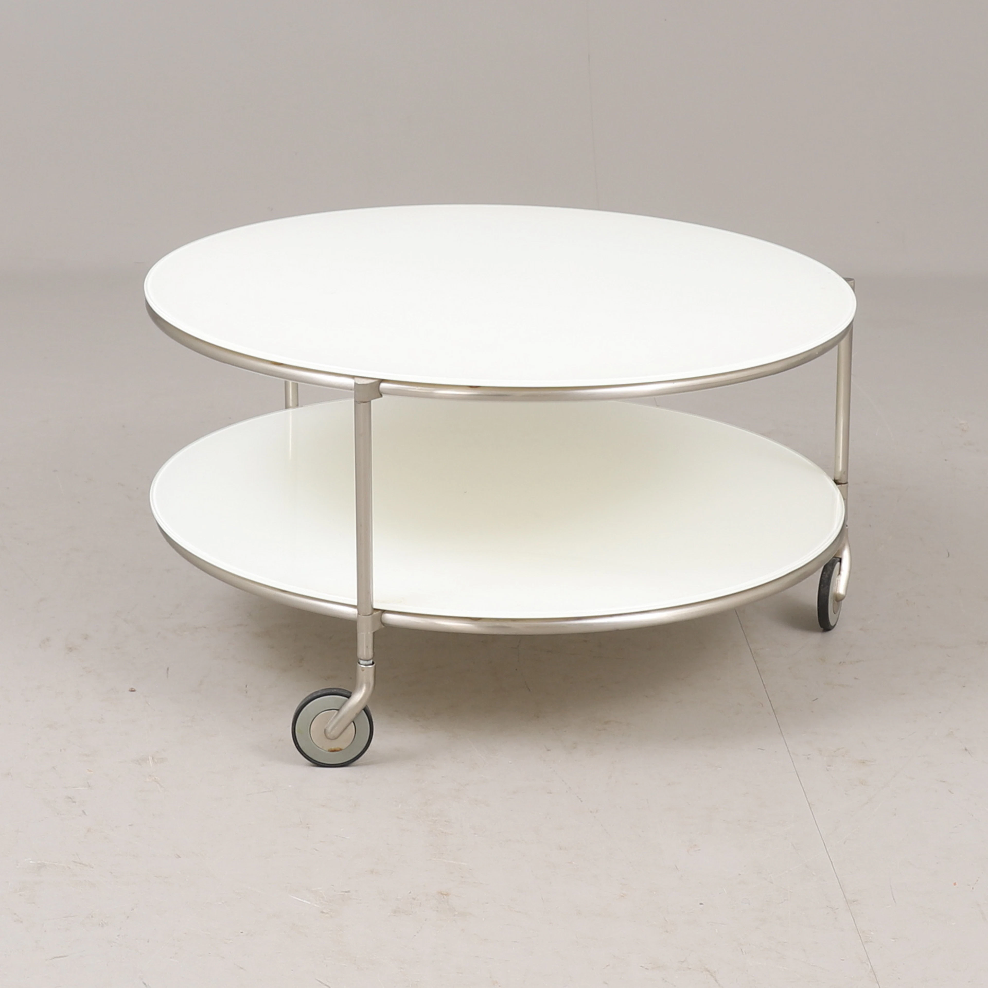 SOFFBORD, "Strind", Ehlén/Johansson för Ikea.
