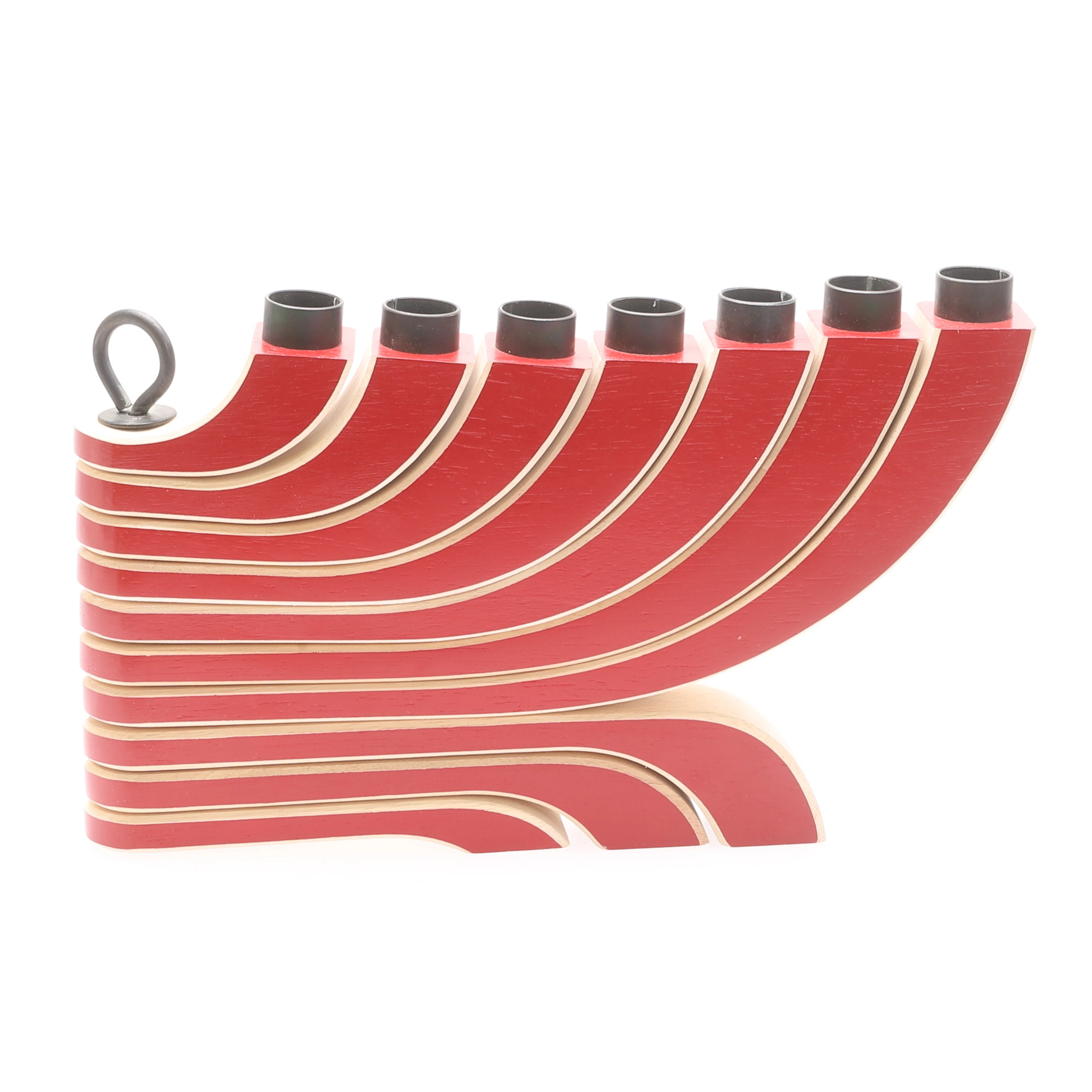 LJUSSTAKE, "Nordic light 7", Jonas Grundell, Design House, Stockholm.