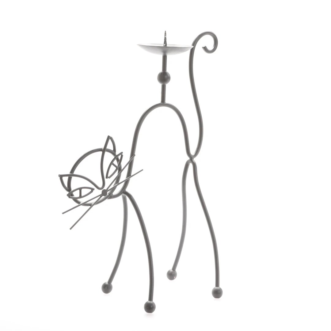 LJUSSTAKE, stringmodell, Gunnar Ander, Ystad metall.