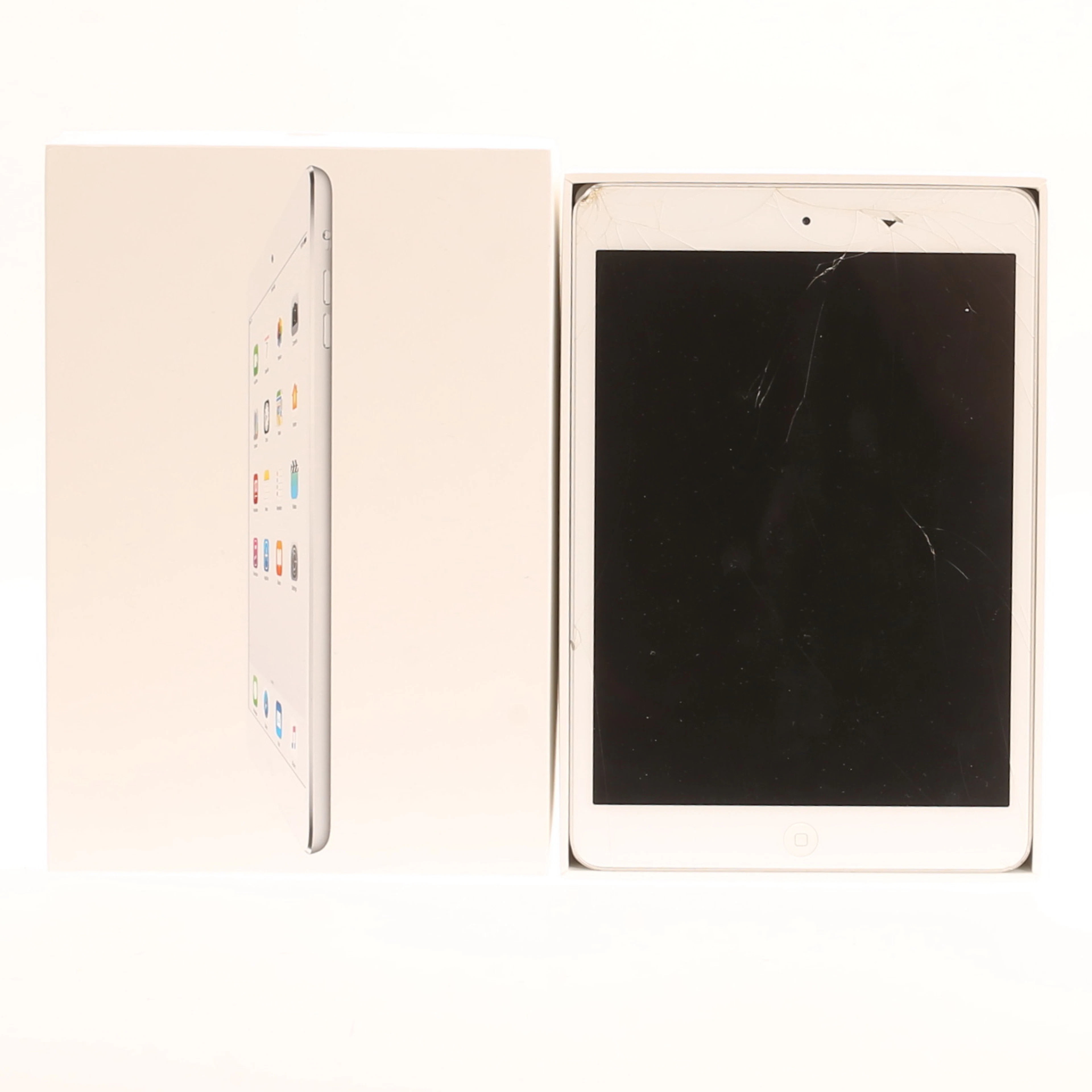 IPAD mini 2, Apple.