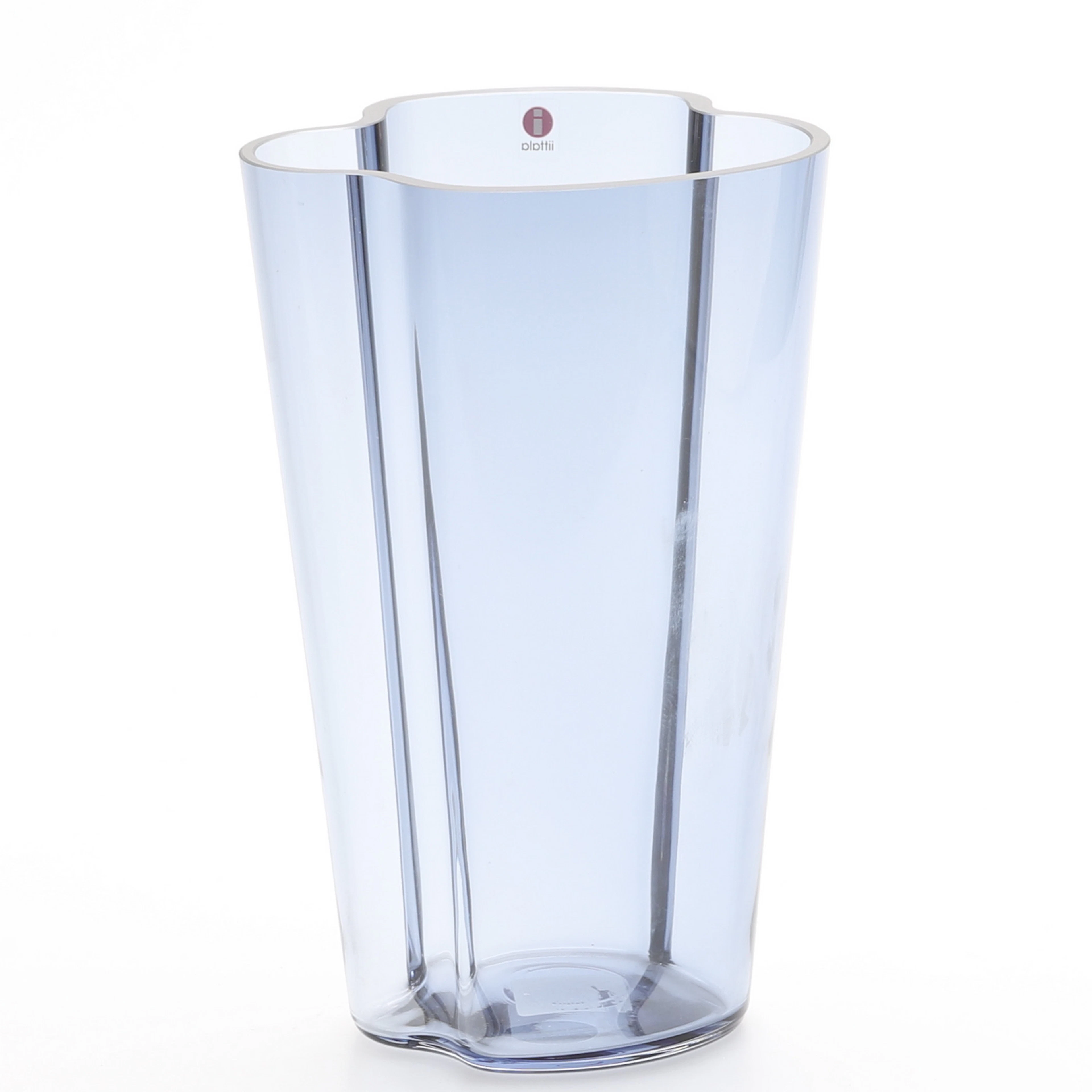 ALVAR AALTO. Vas, Iittala.