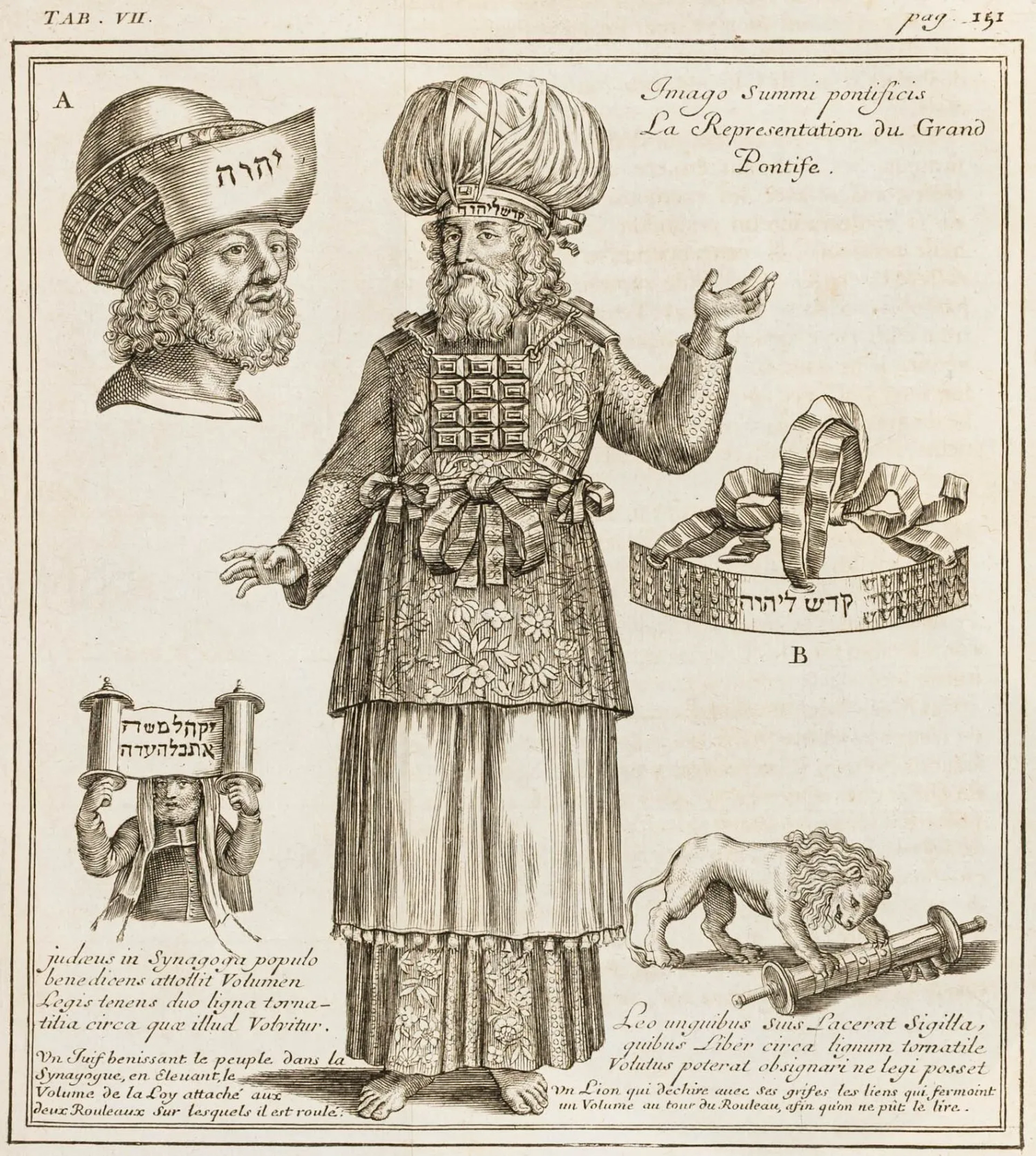 Judaica