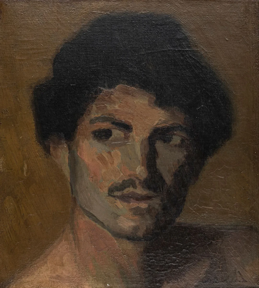 Aabye, Jorgen Emil