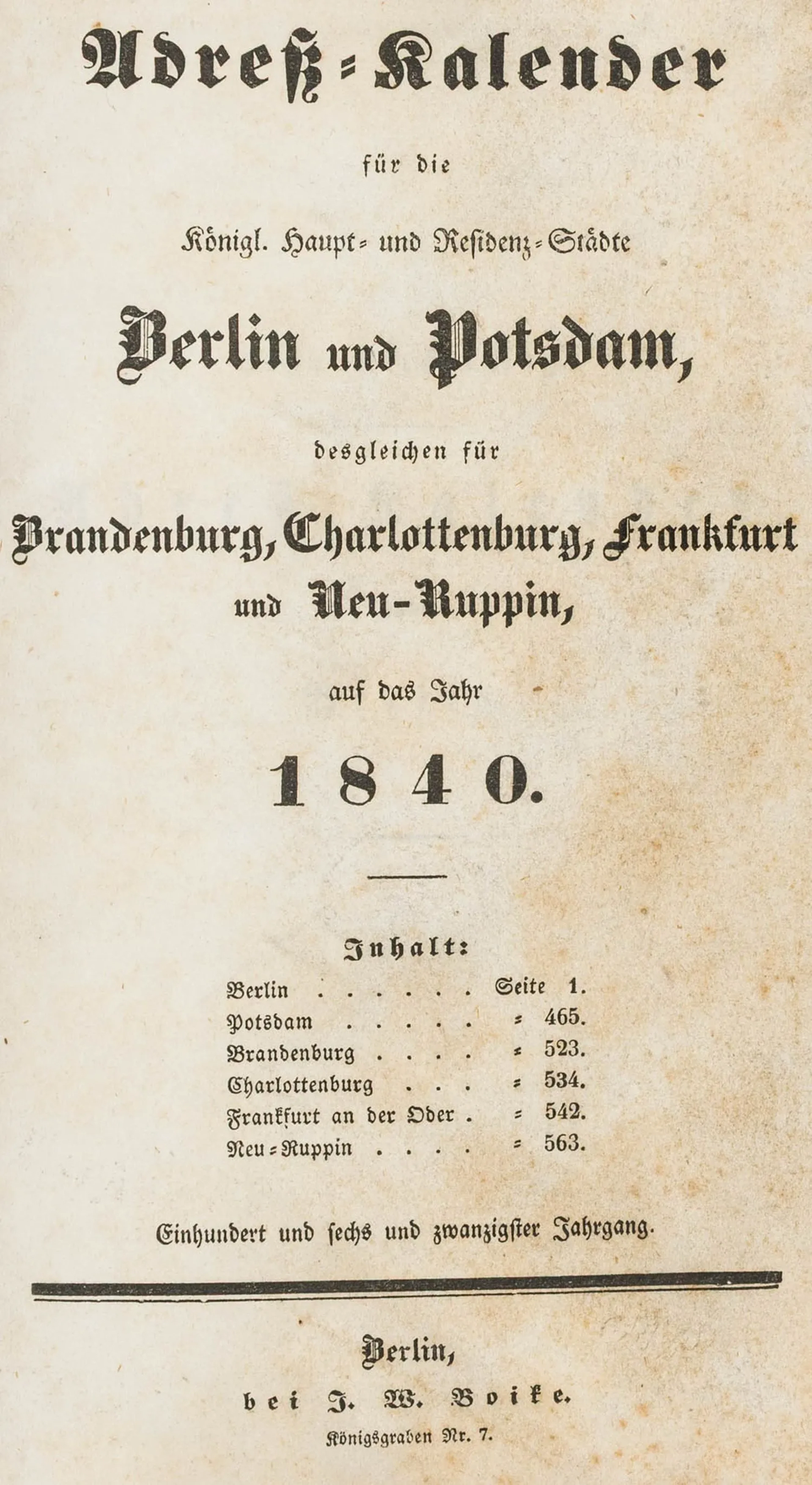 Deutschland - Berlin