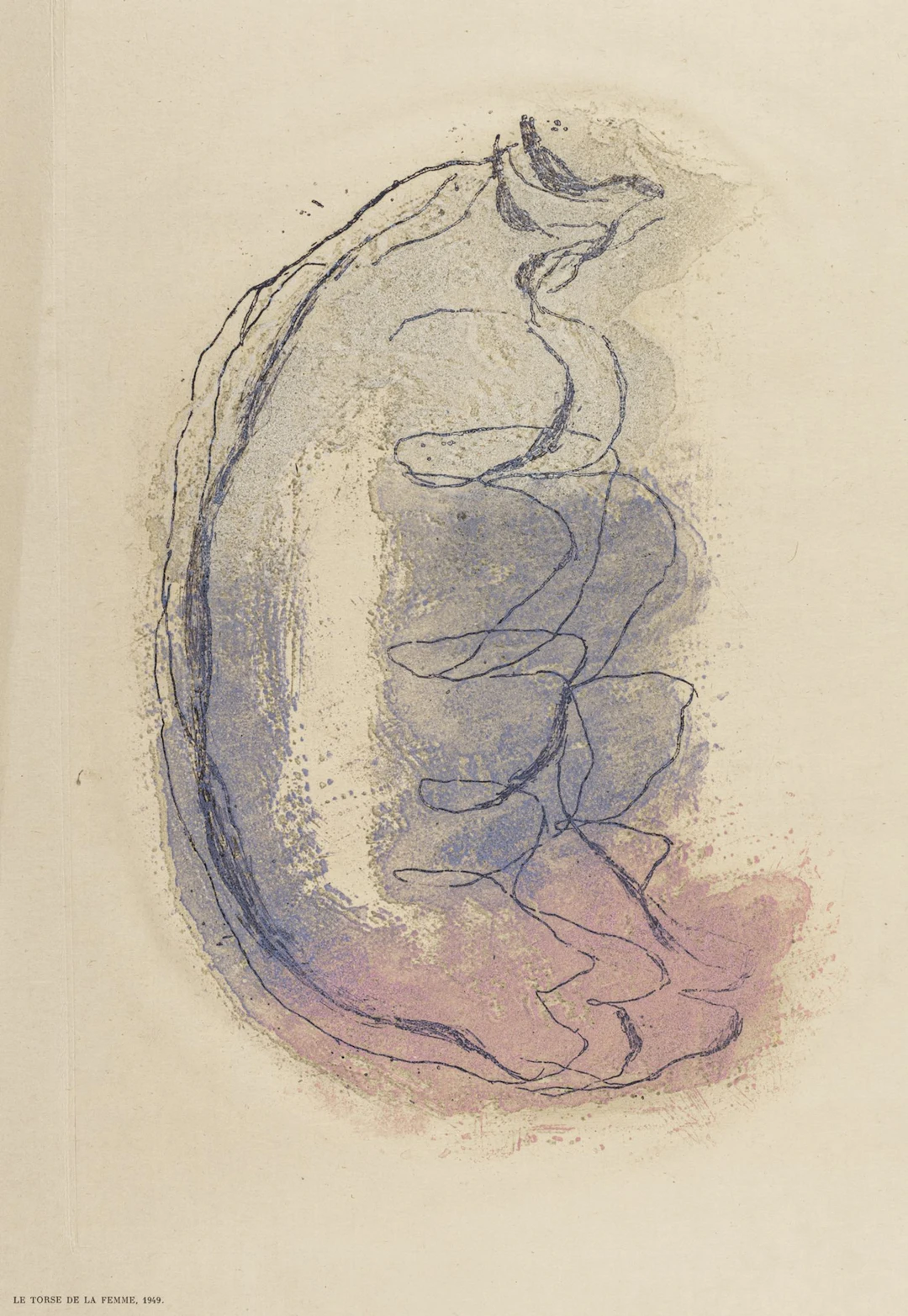 Fautrier, Jean