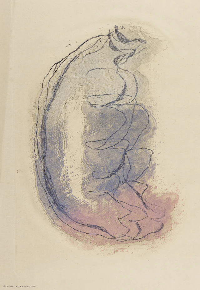 Fautrier, Jean
