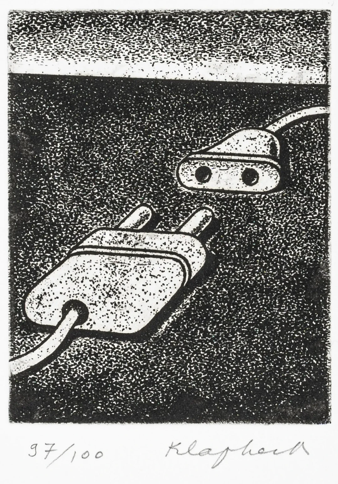 Klapheck, Konrad