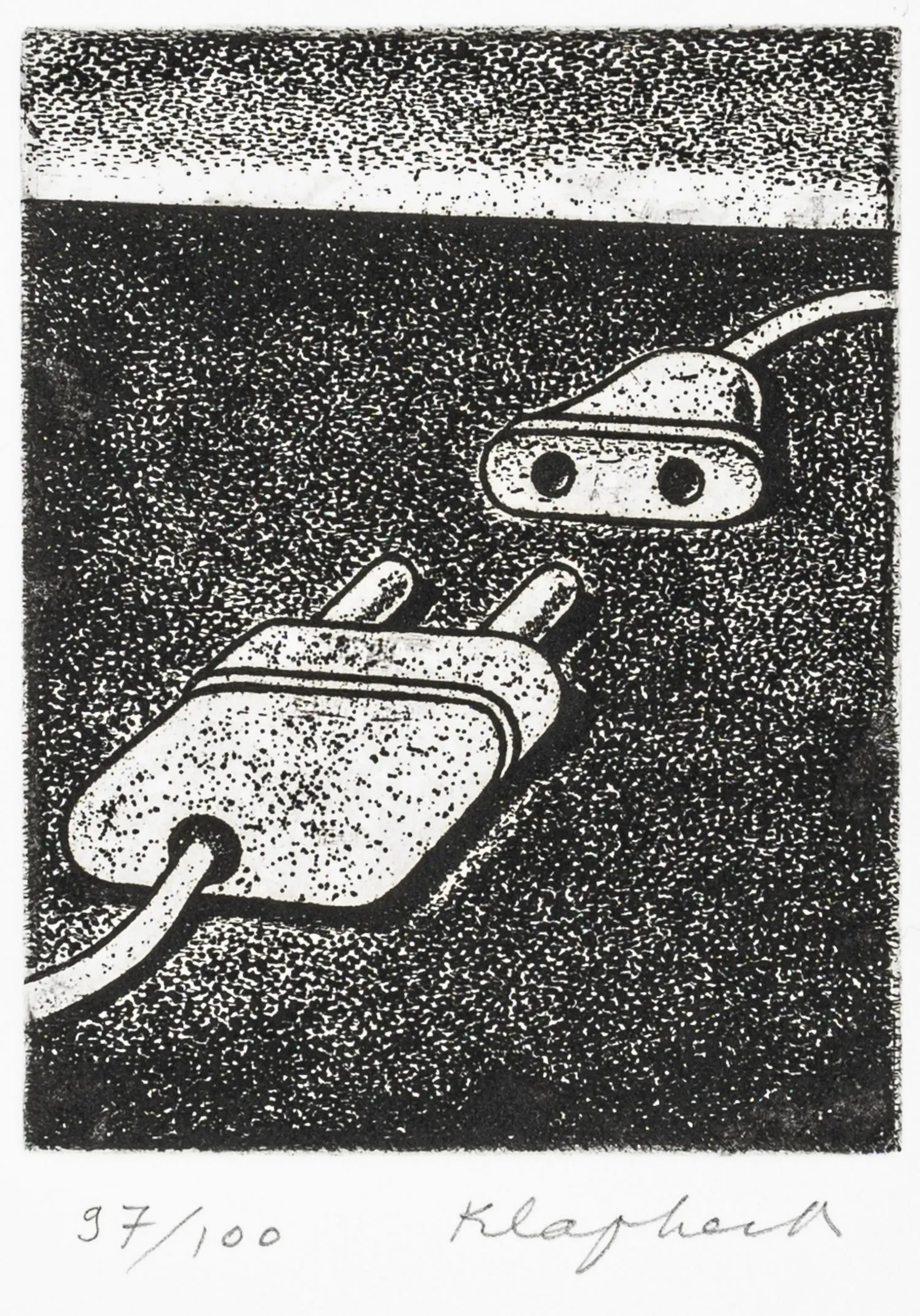 Klapheck, Konrad