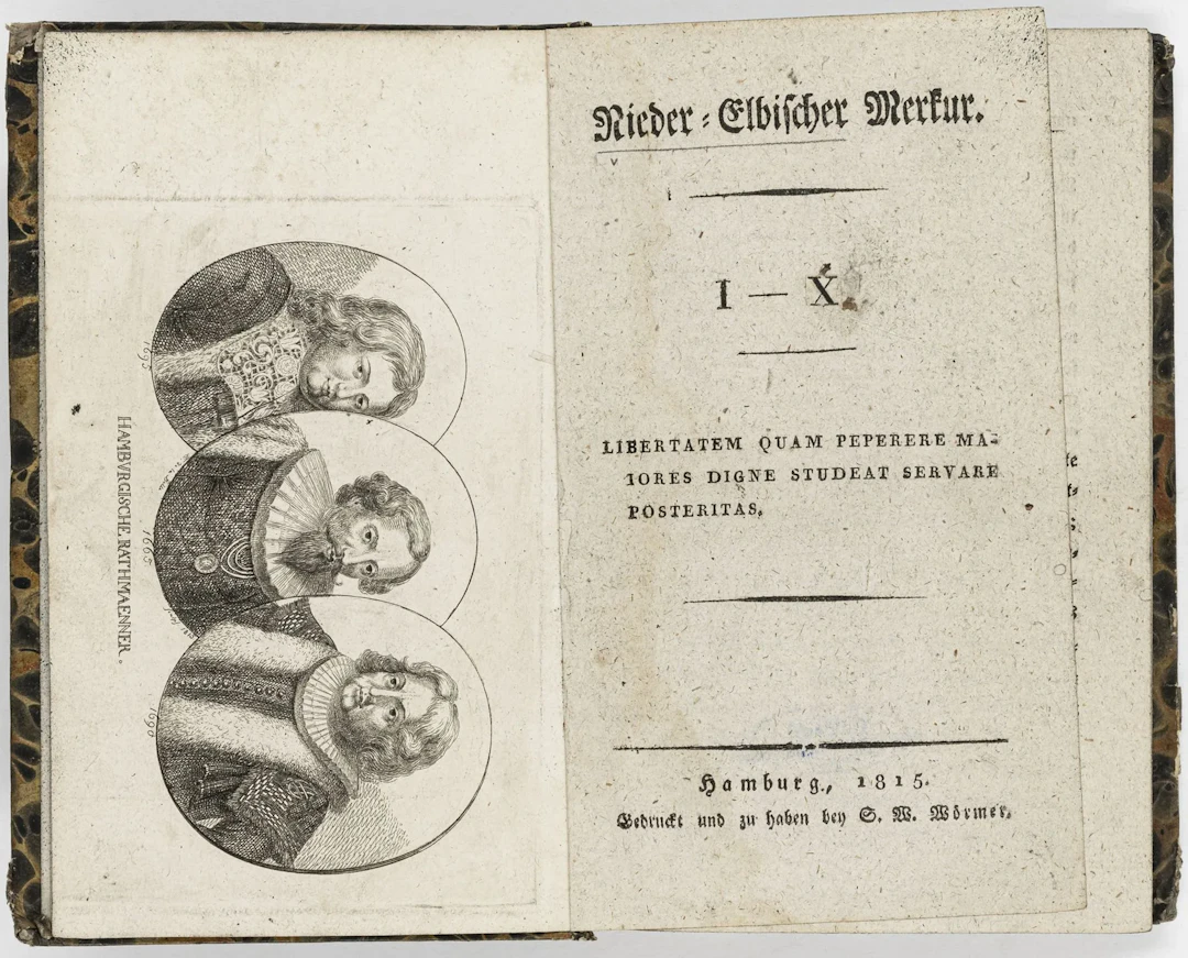 Runge, Johann Daniel (Hrsg.)