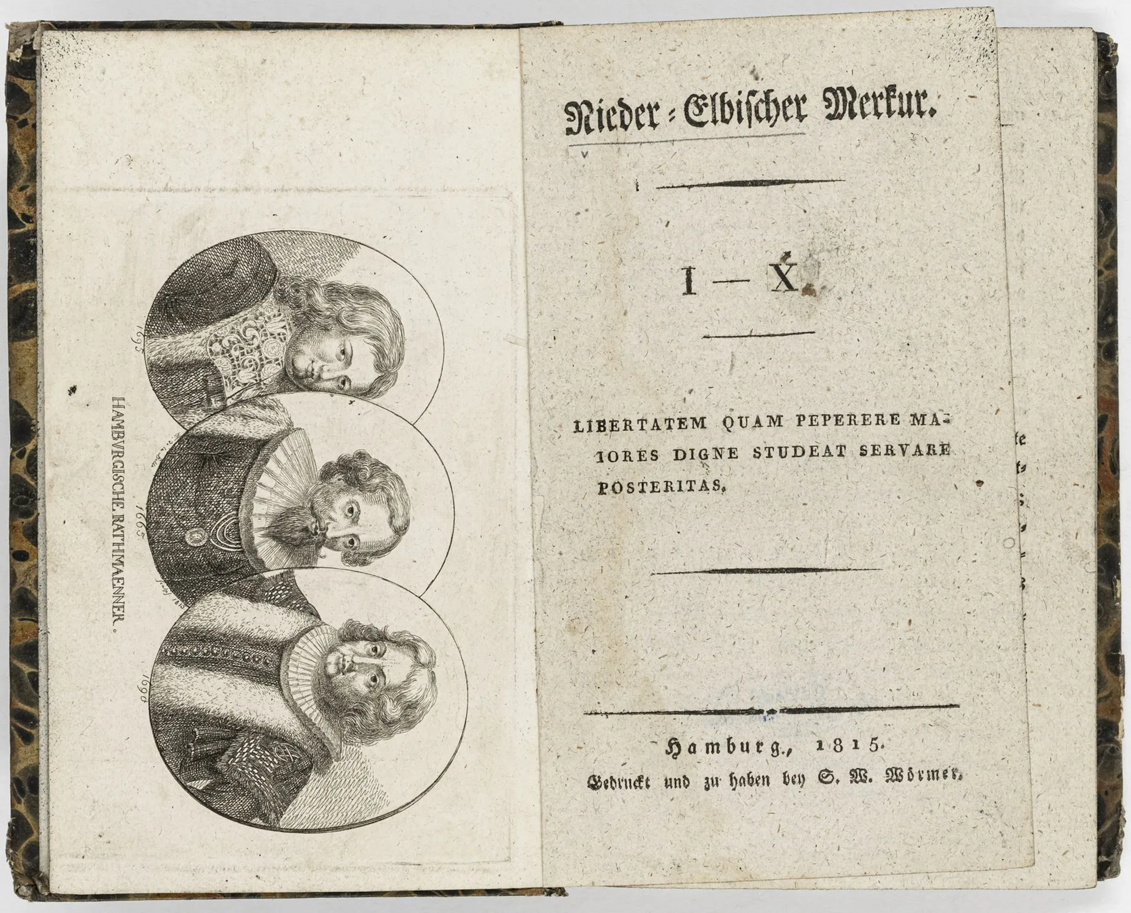 Runge, Johann Daniel (Hrsg.)