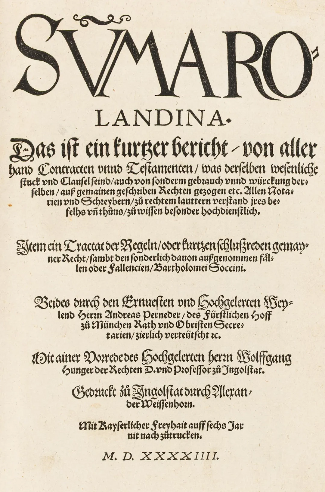 Rolandinus de Passageriis