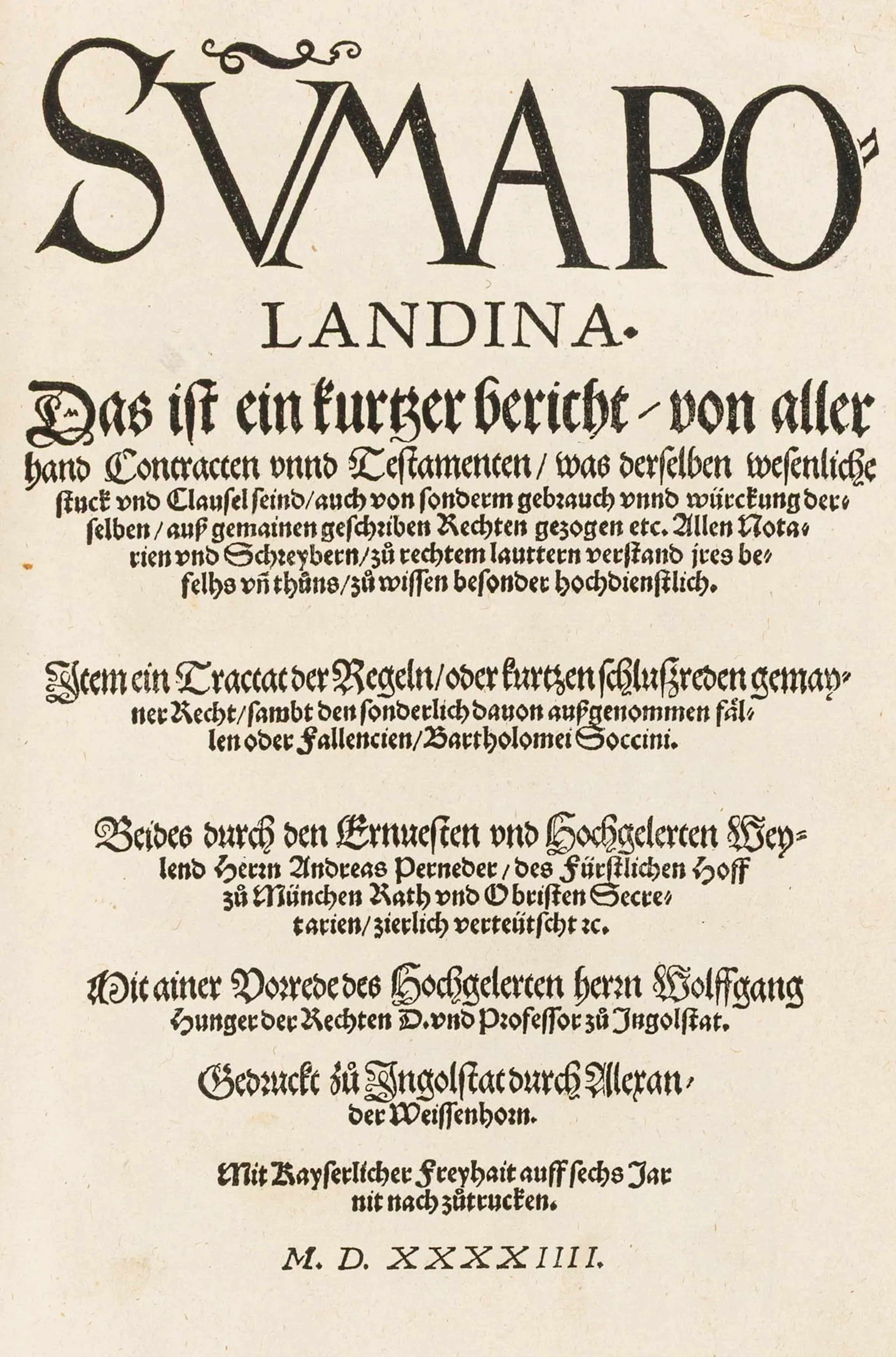 Rolandinus de Passageriis