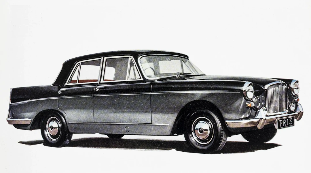 Werbung - Automobile