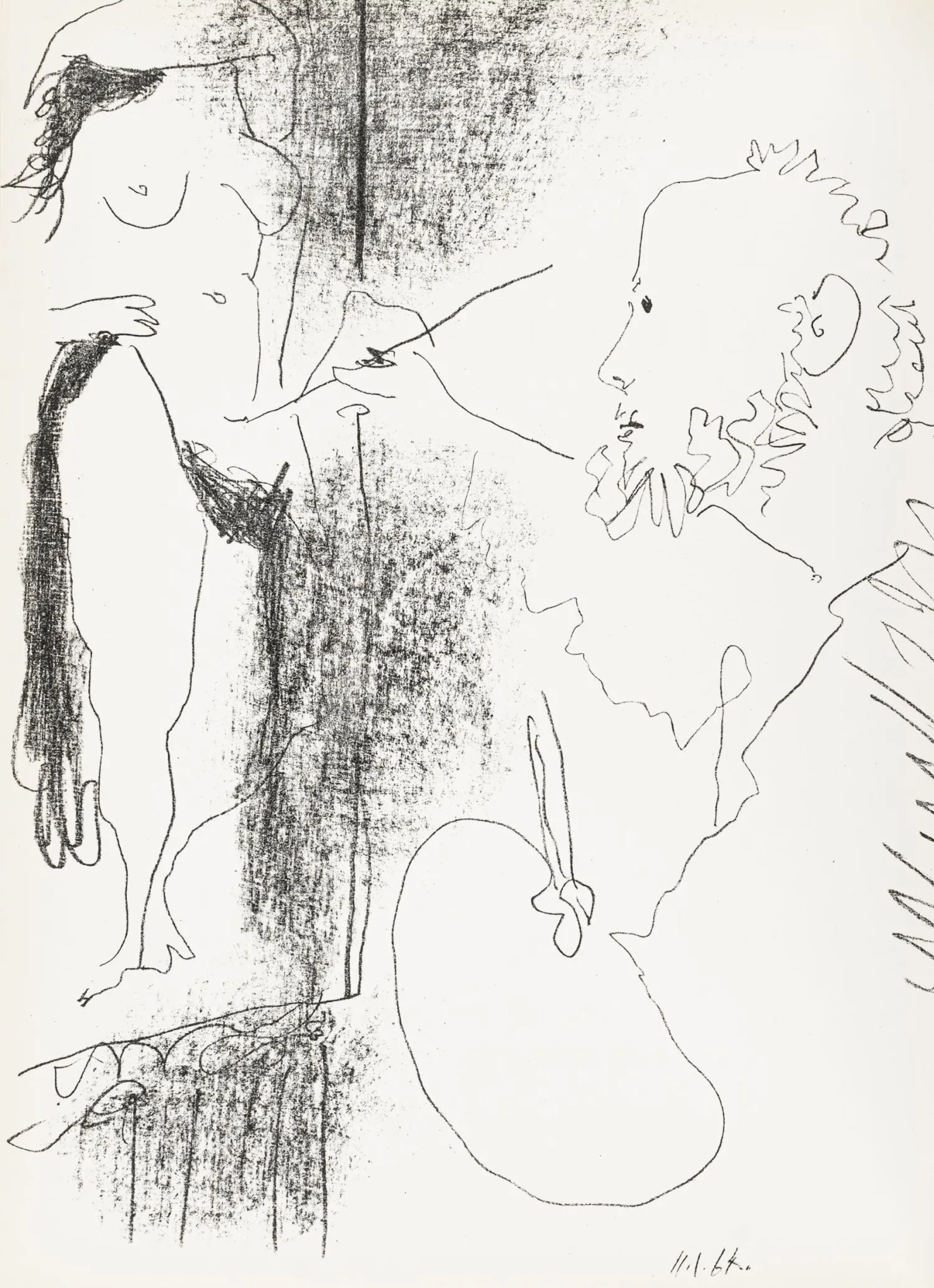 Picasso, Pablo