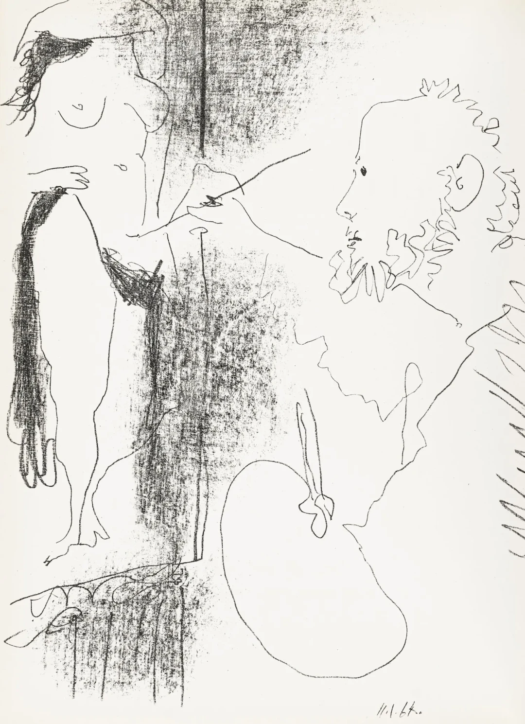 Picasso, Pablo