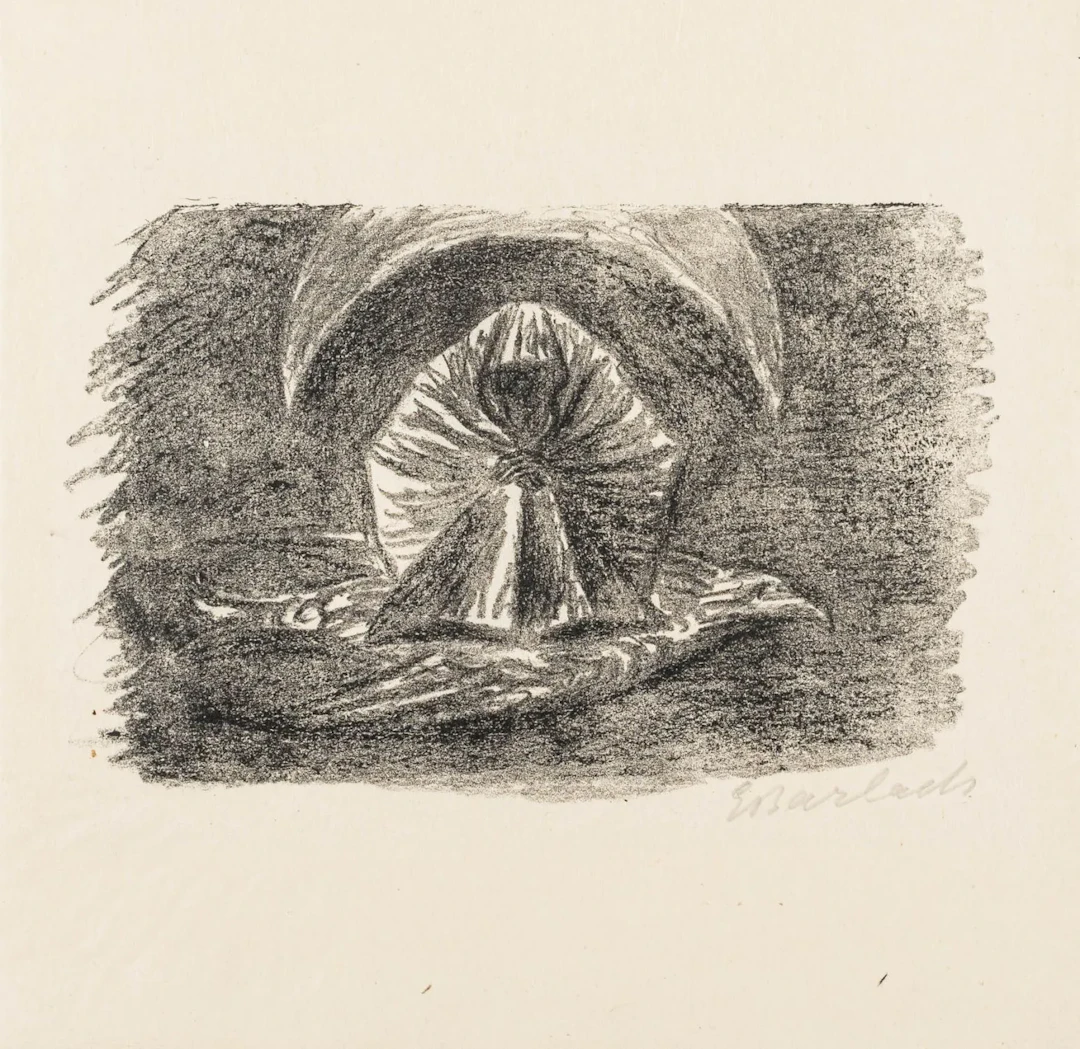 Barlach, Ernst