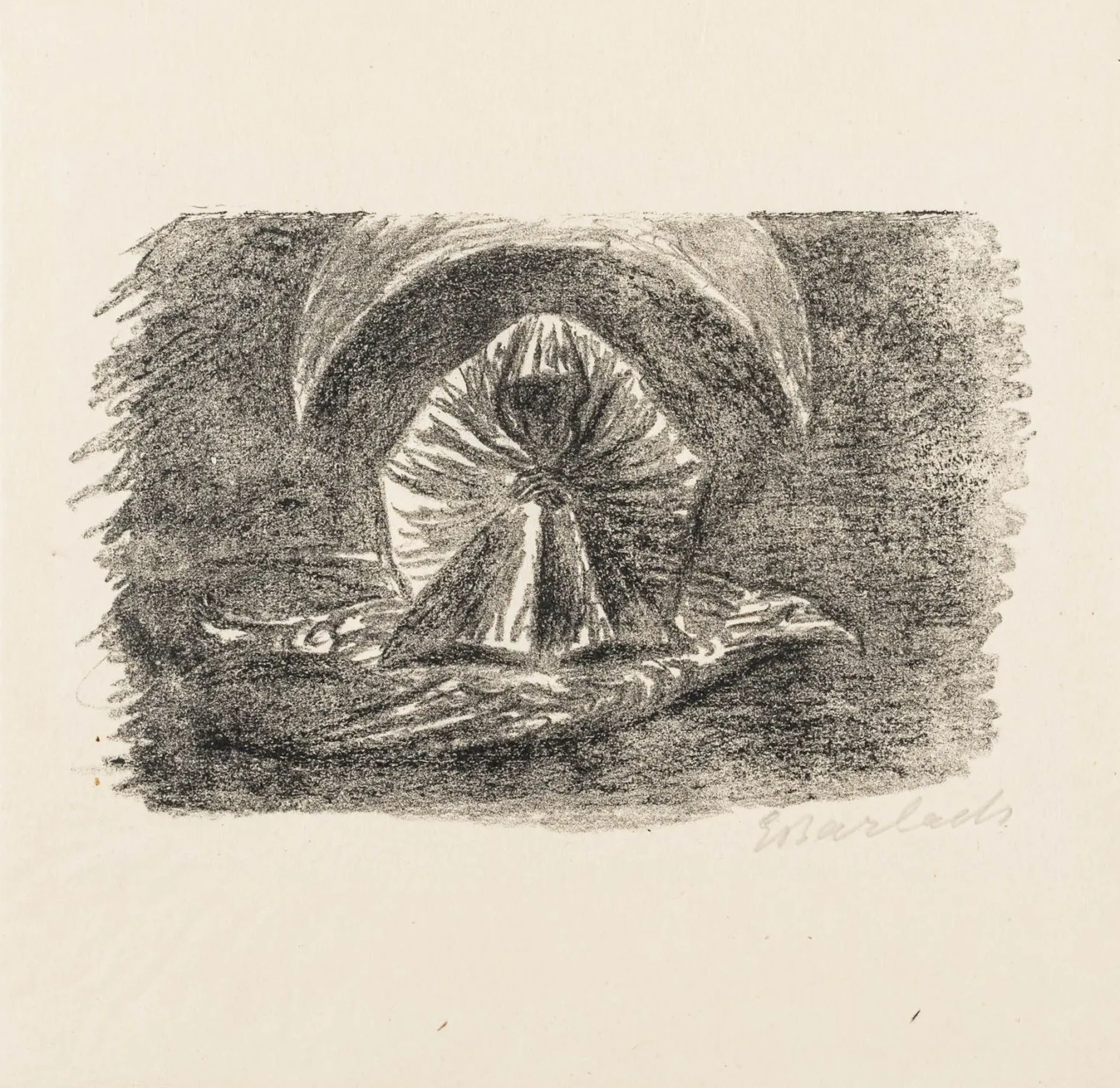 Barlach, Ernst