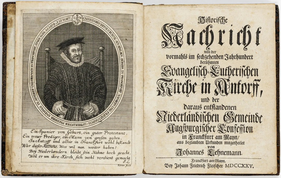 Theologie