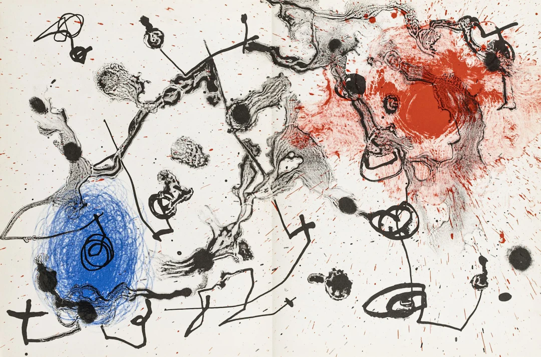 Miró, Joan