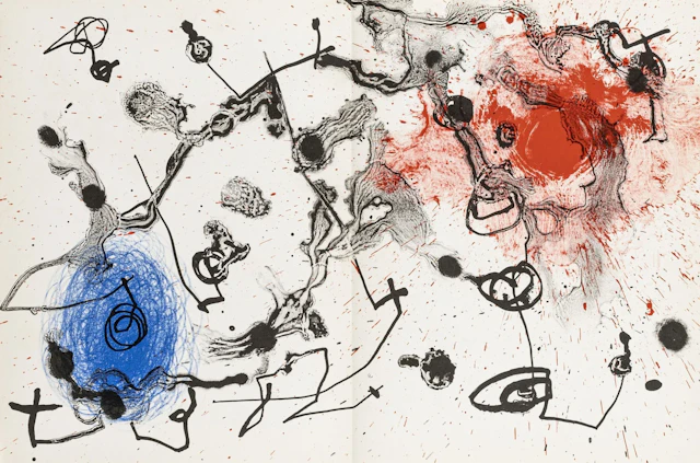Miró, Joan