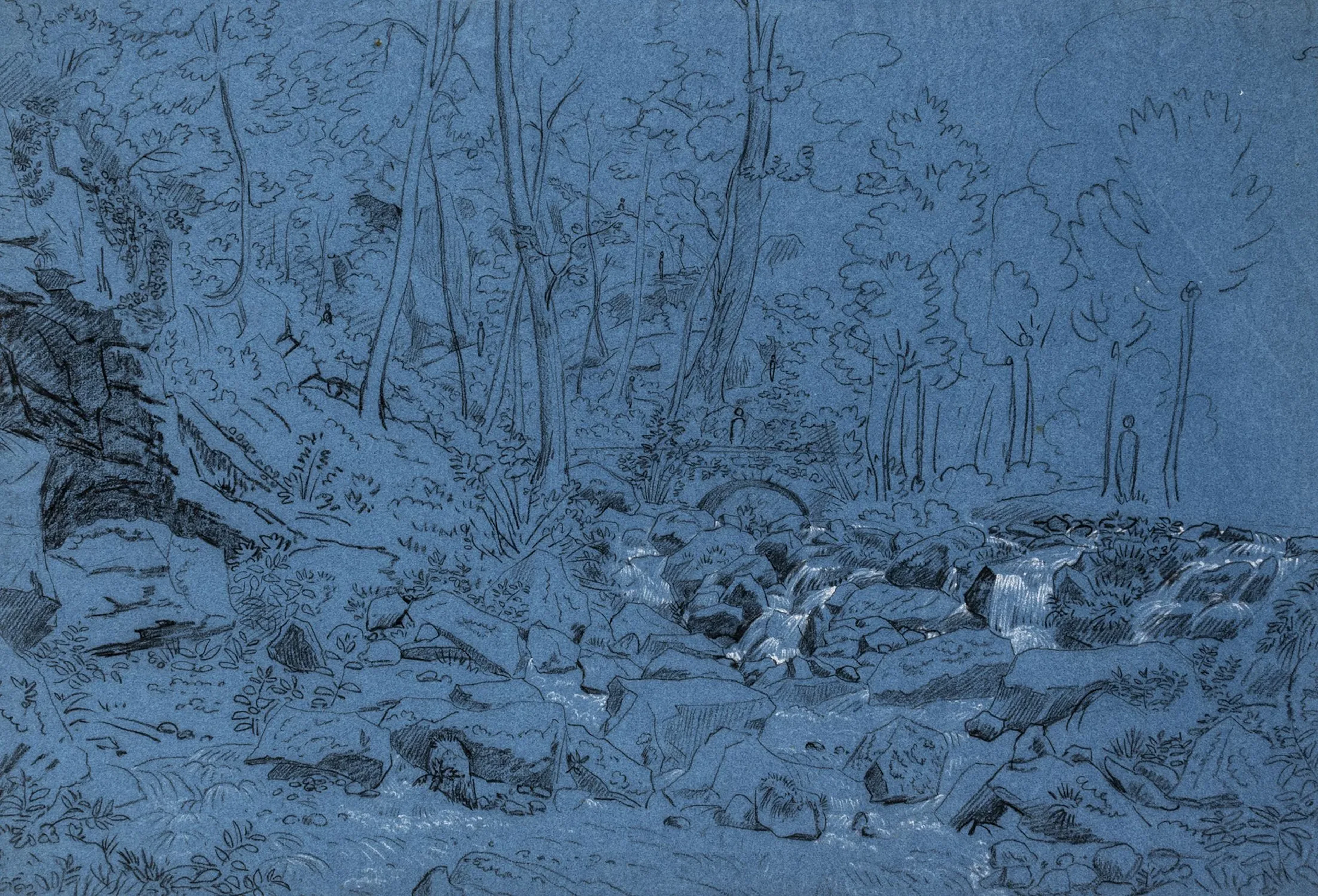 Legendre, Louis Félix