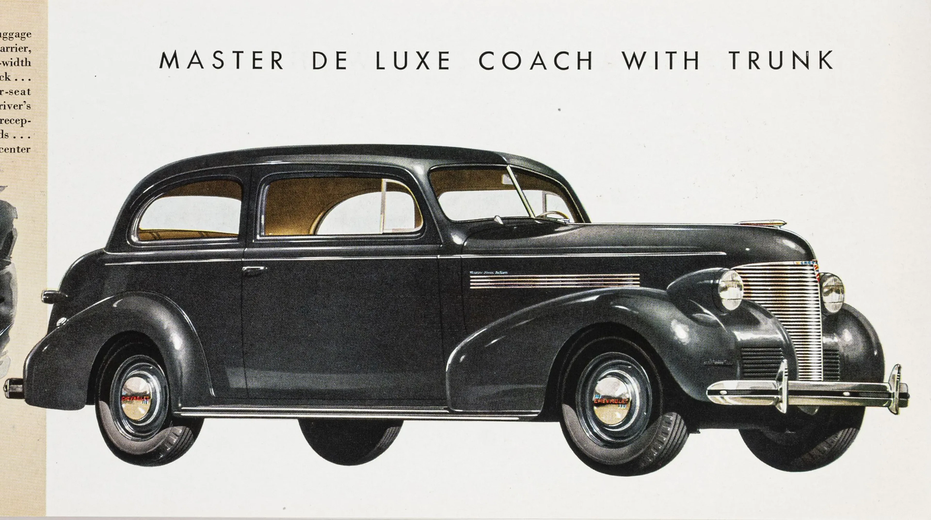 Werbung - Automobile