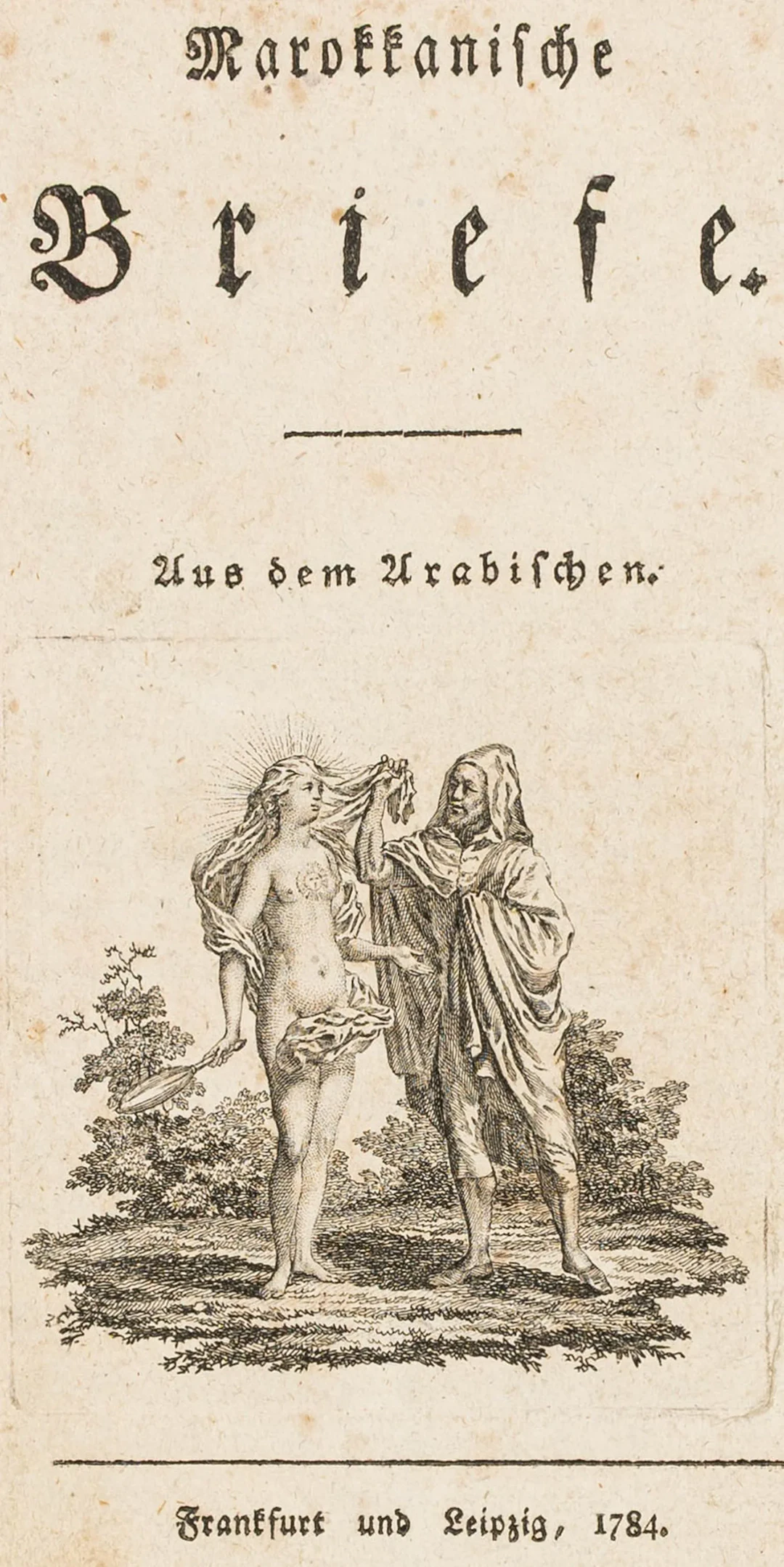Pezzl, Johann