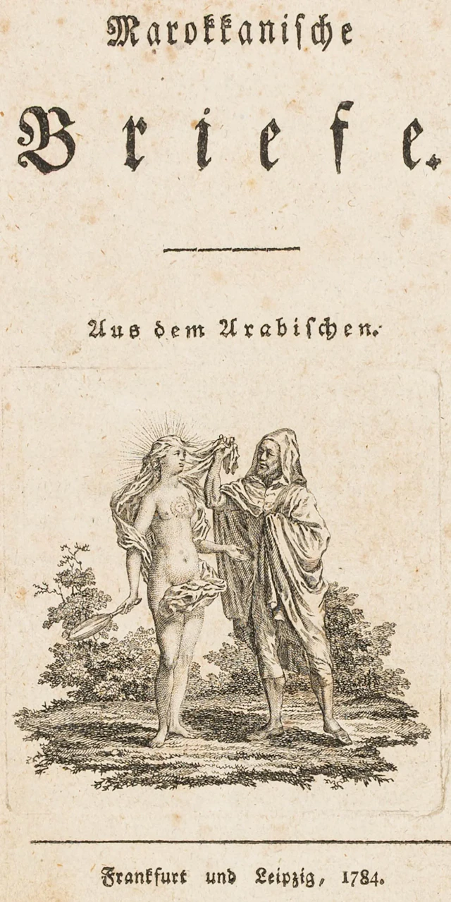 Pezzl, Johann