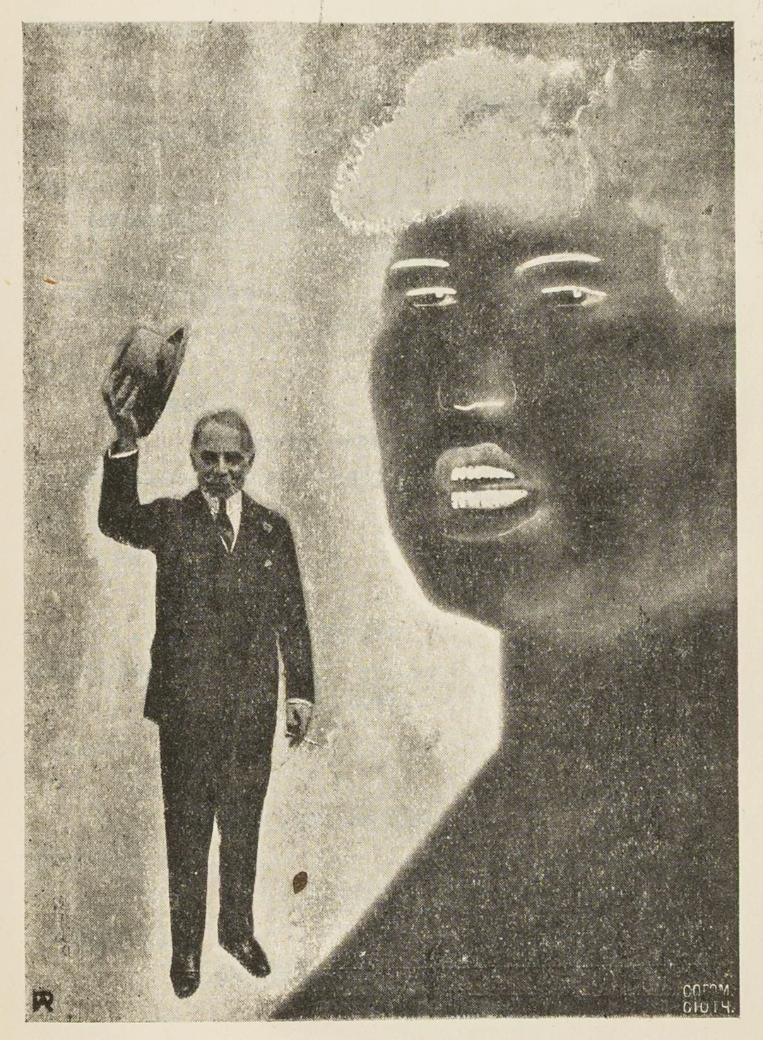Avantgarde - Russland