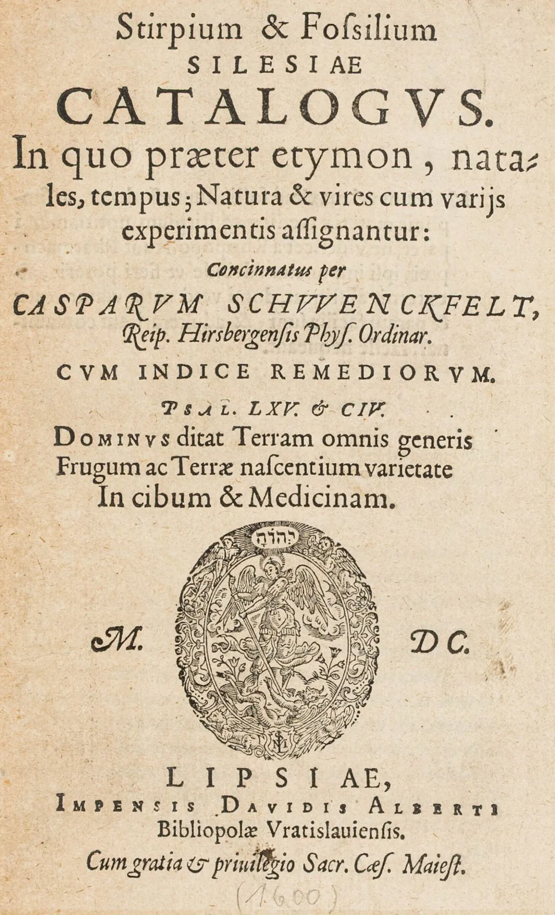 Geologie