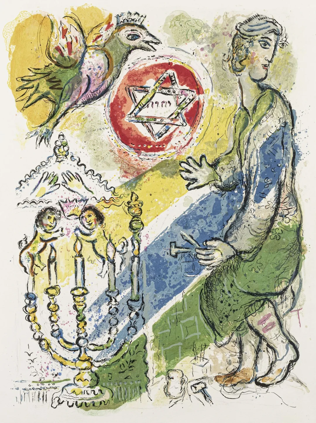 Chagall, Marc