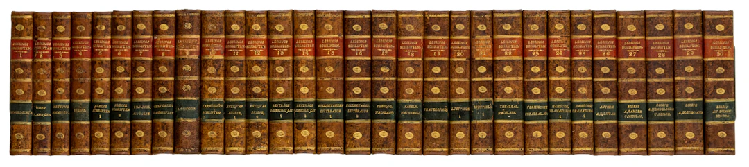 Lessing, Gotthold Ephraim