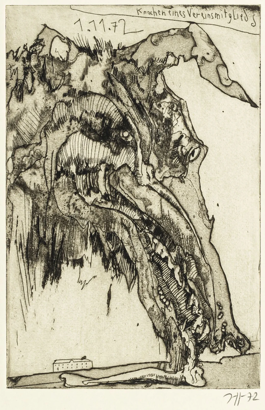 Janssen, Horst
