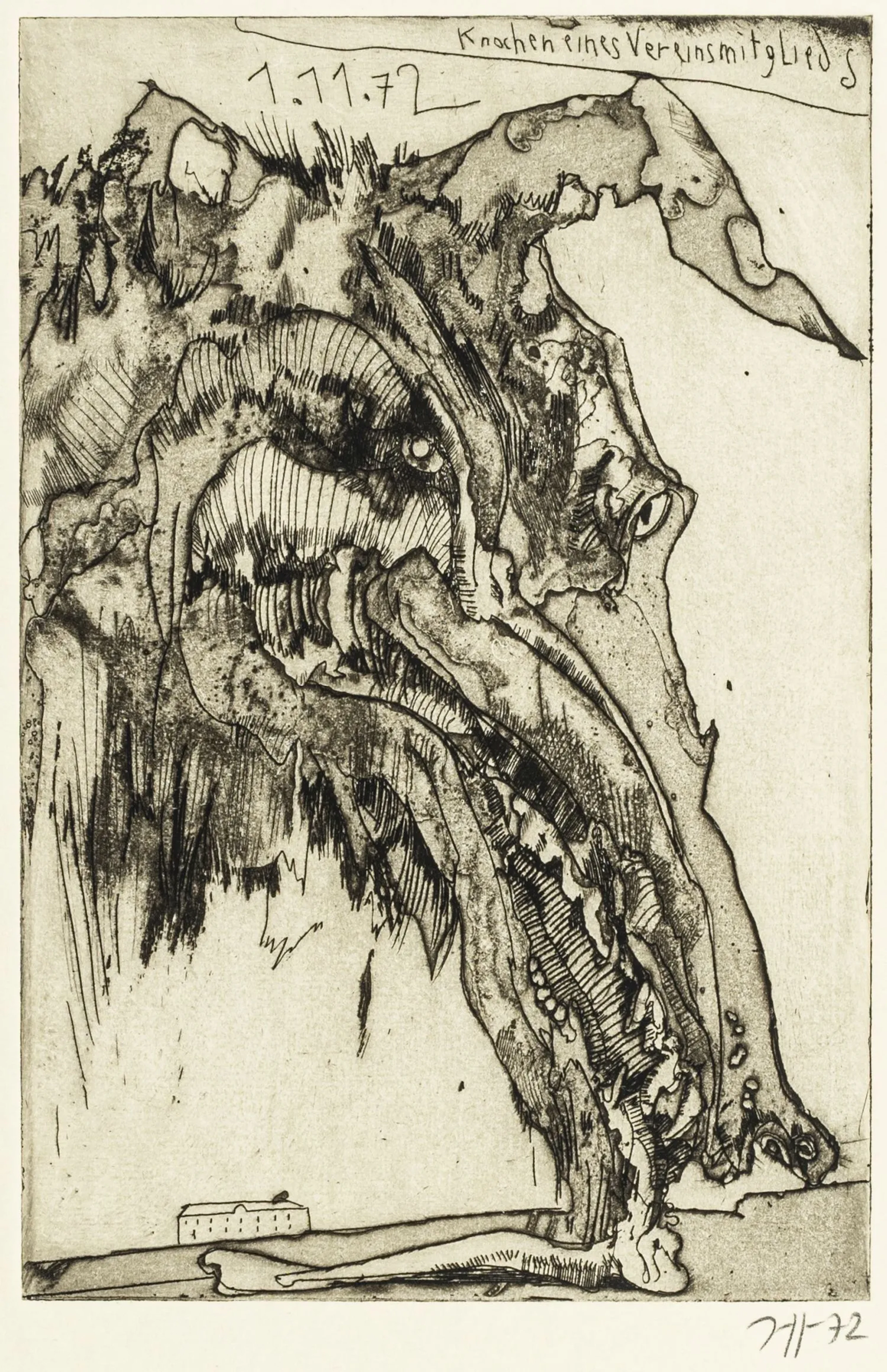 Janssen, Horst