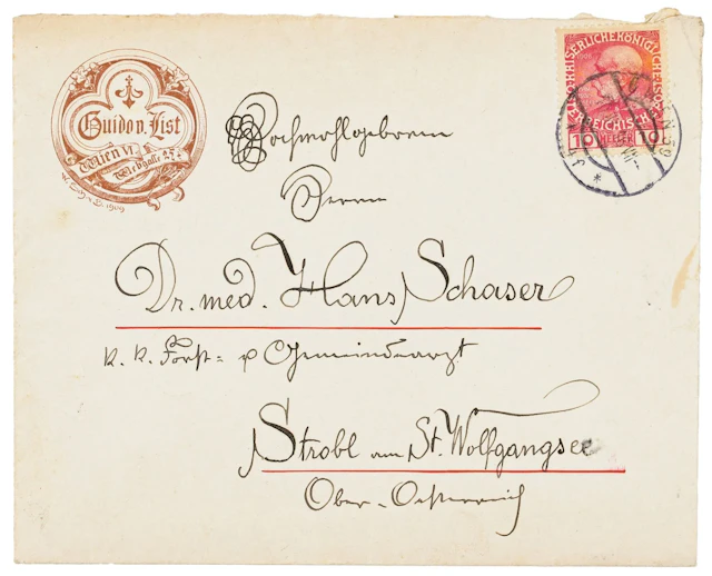List, Guido v