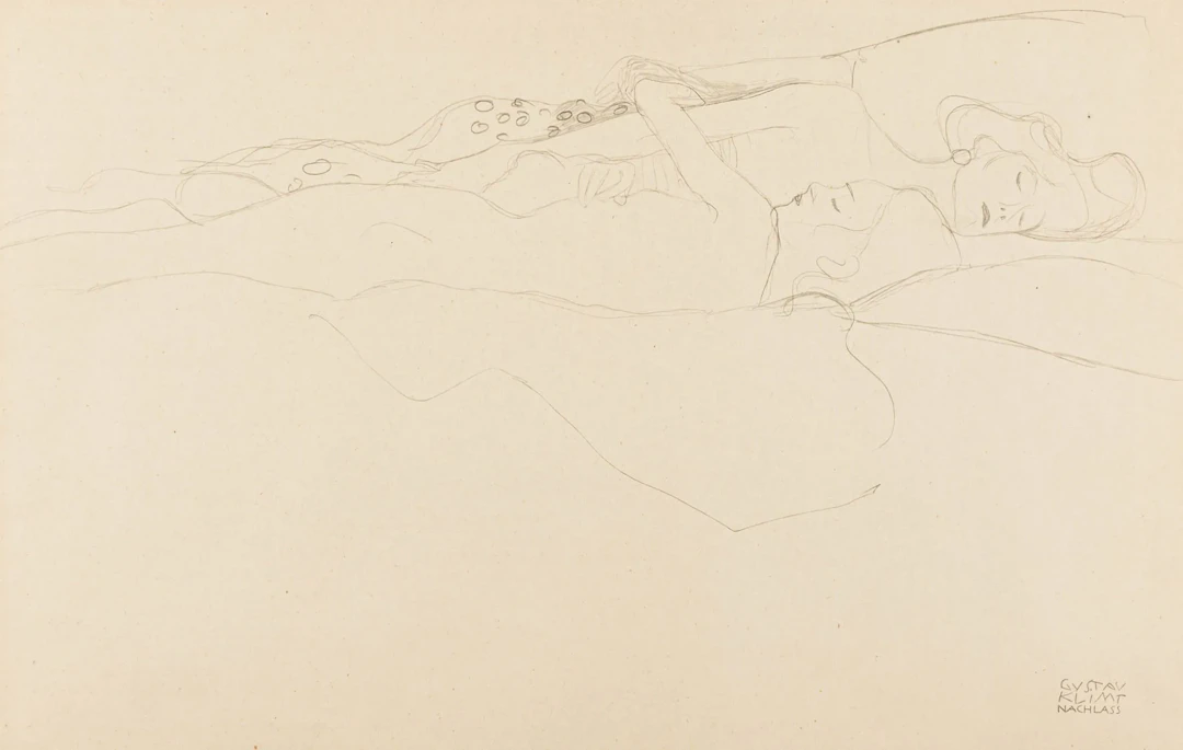 Klimt, Gustav