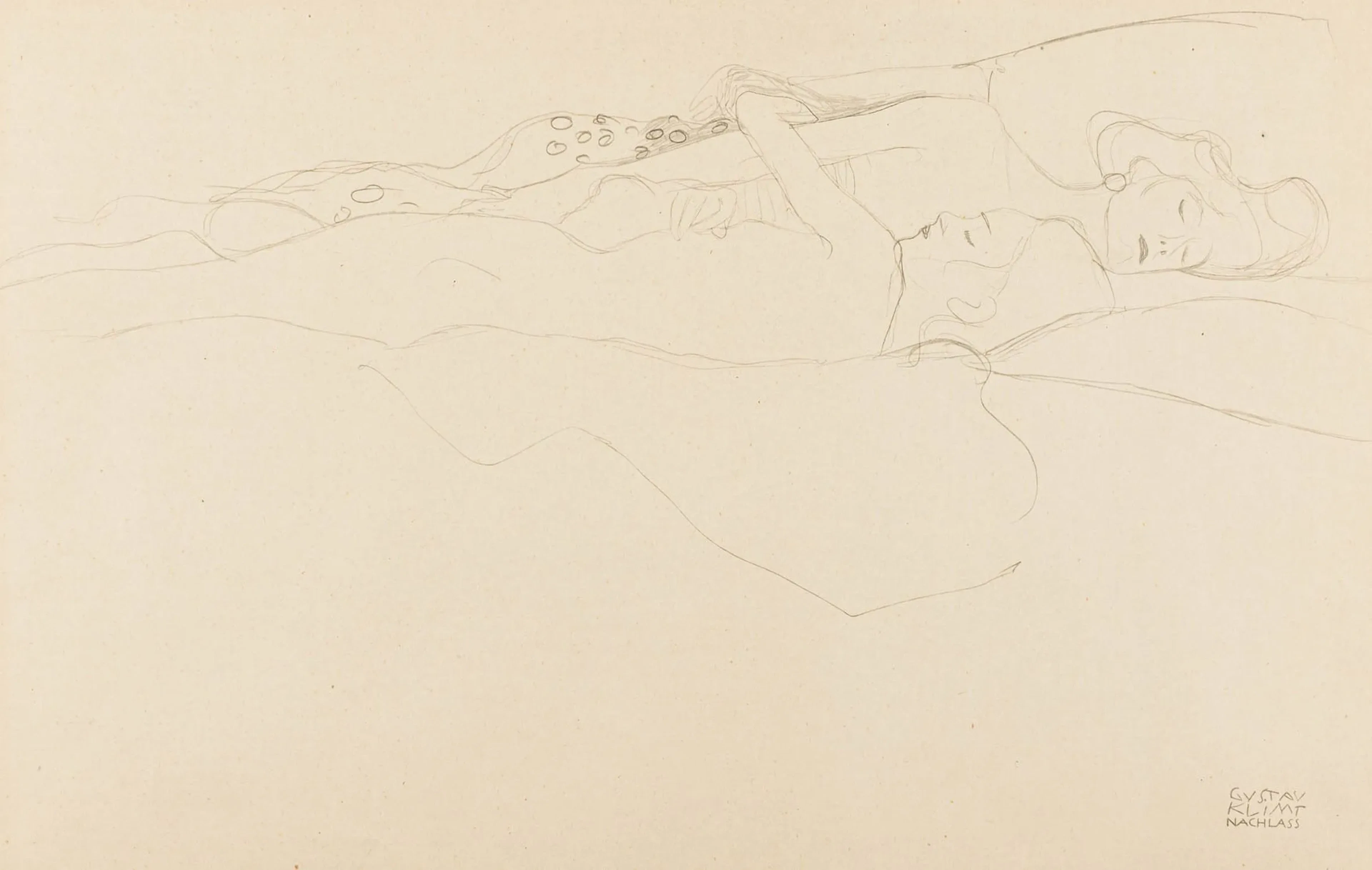 Klimt, Gustav