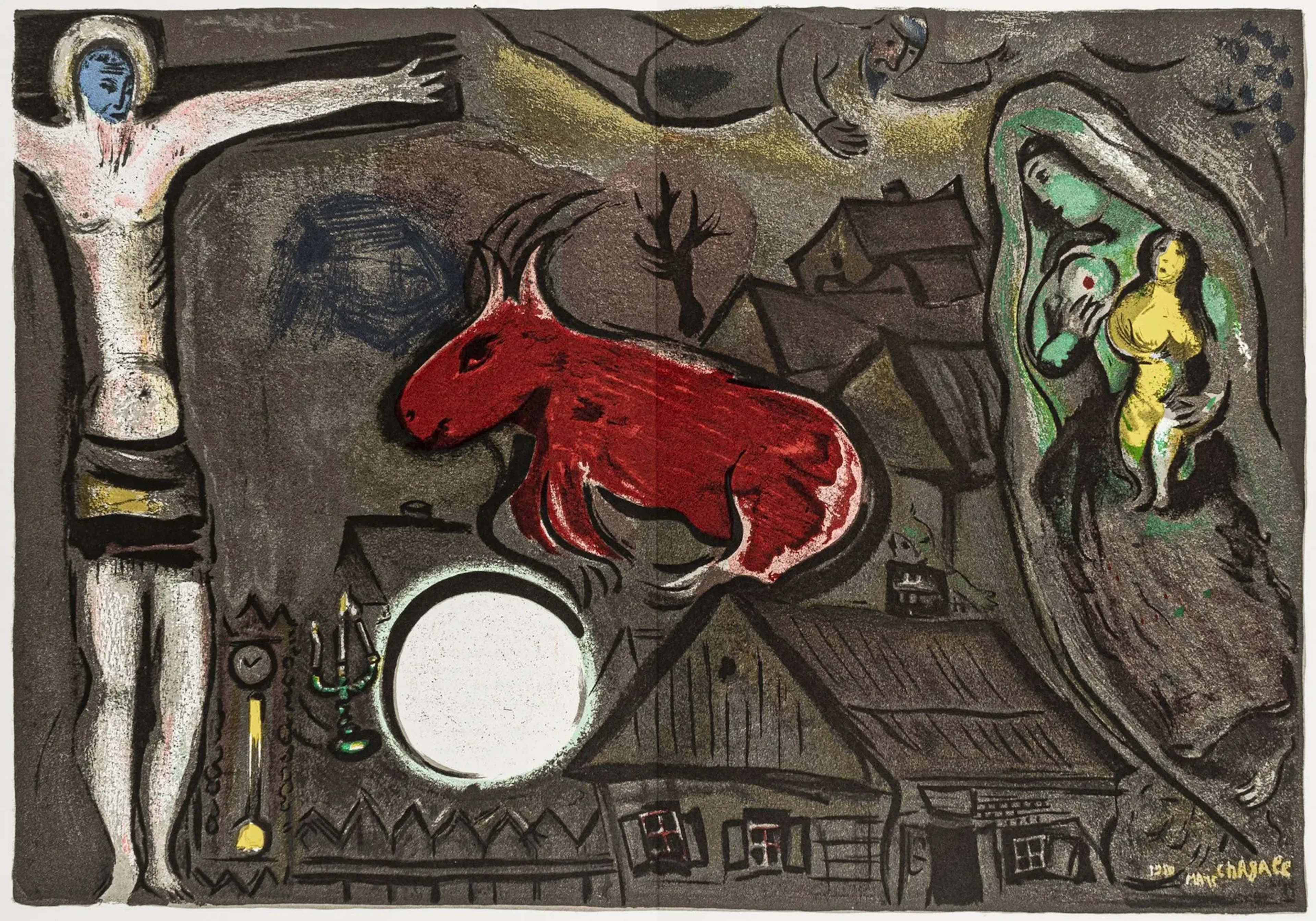 Chagall, Marc