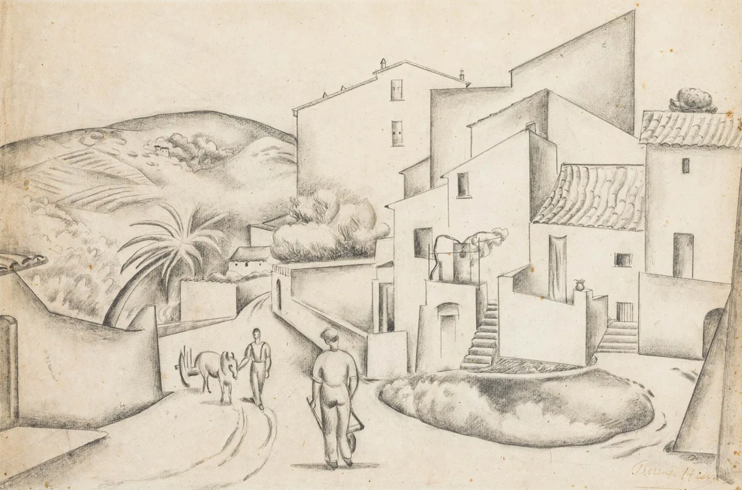 Henri, Florence