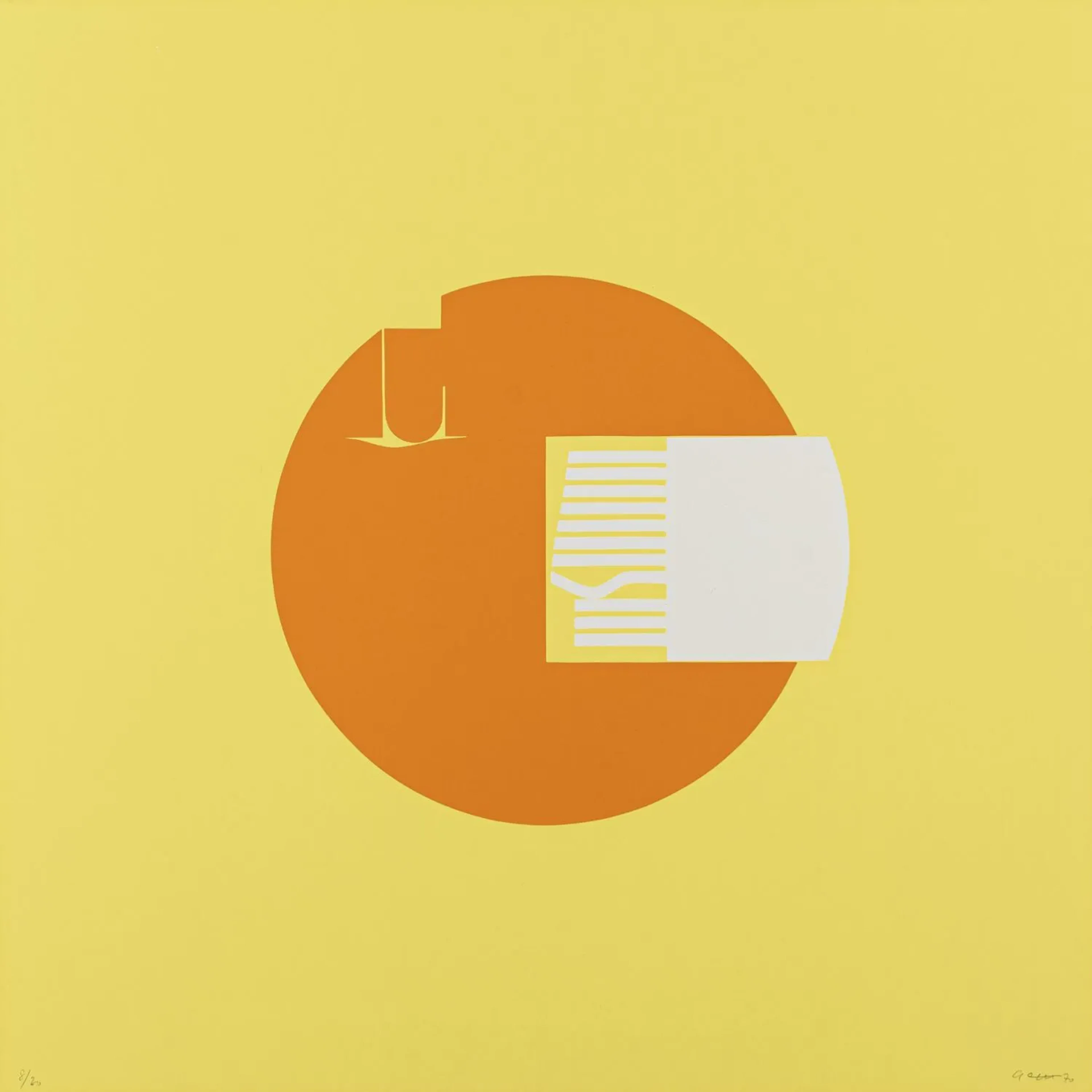 Acht, Réne Charles