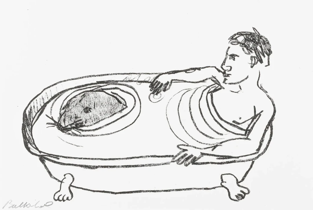 Balkenhol, Stephan