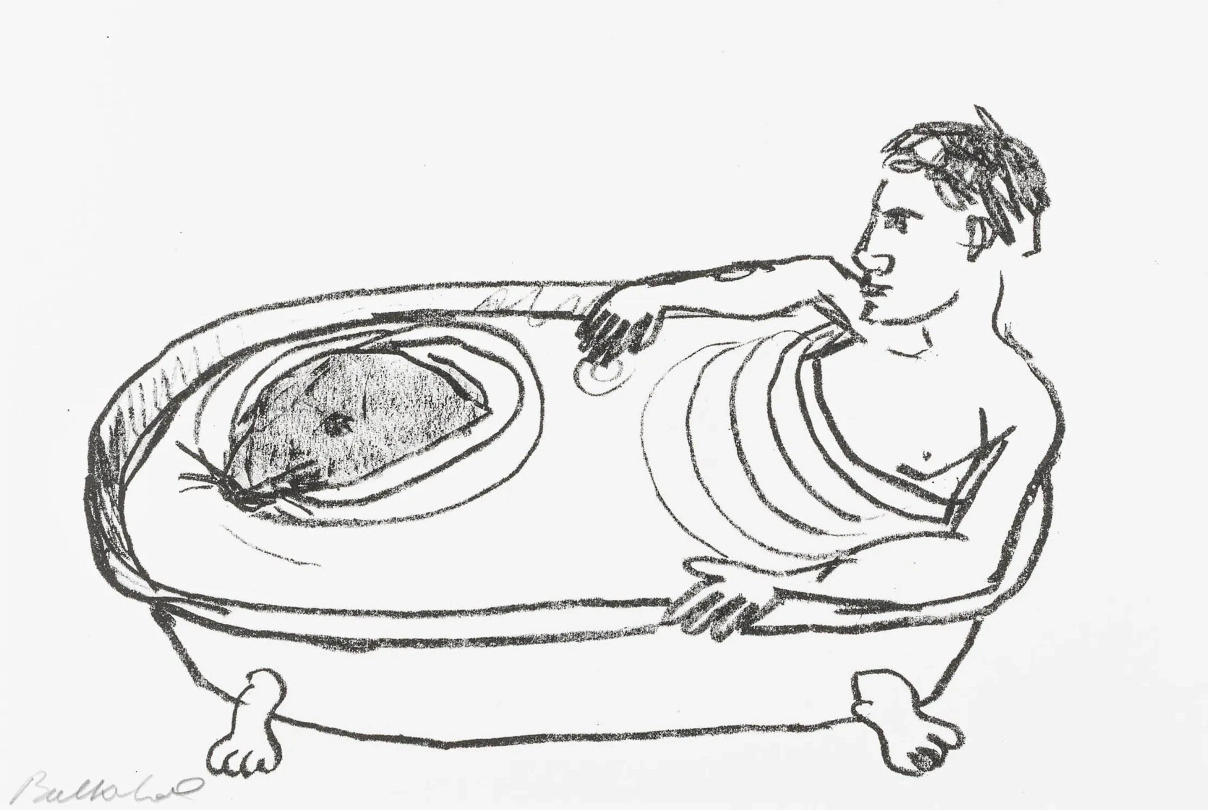 Balkenhol, Stephan