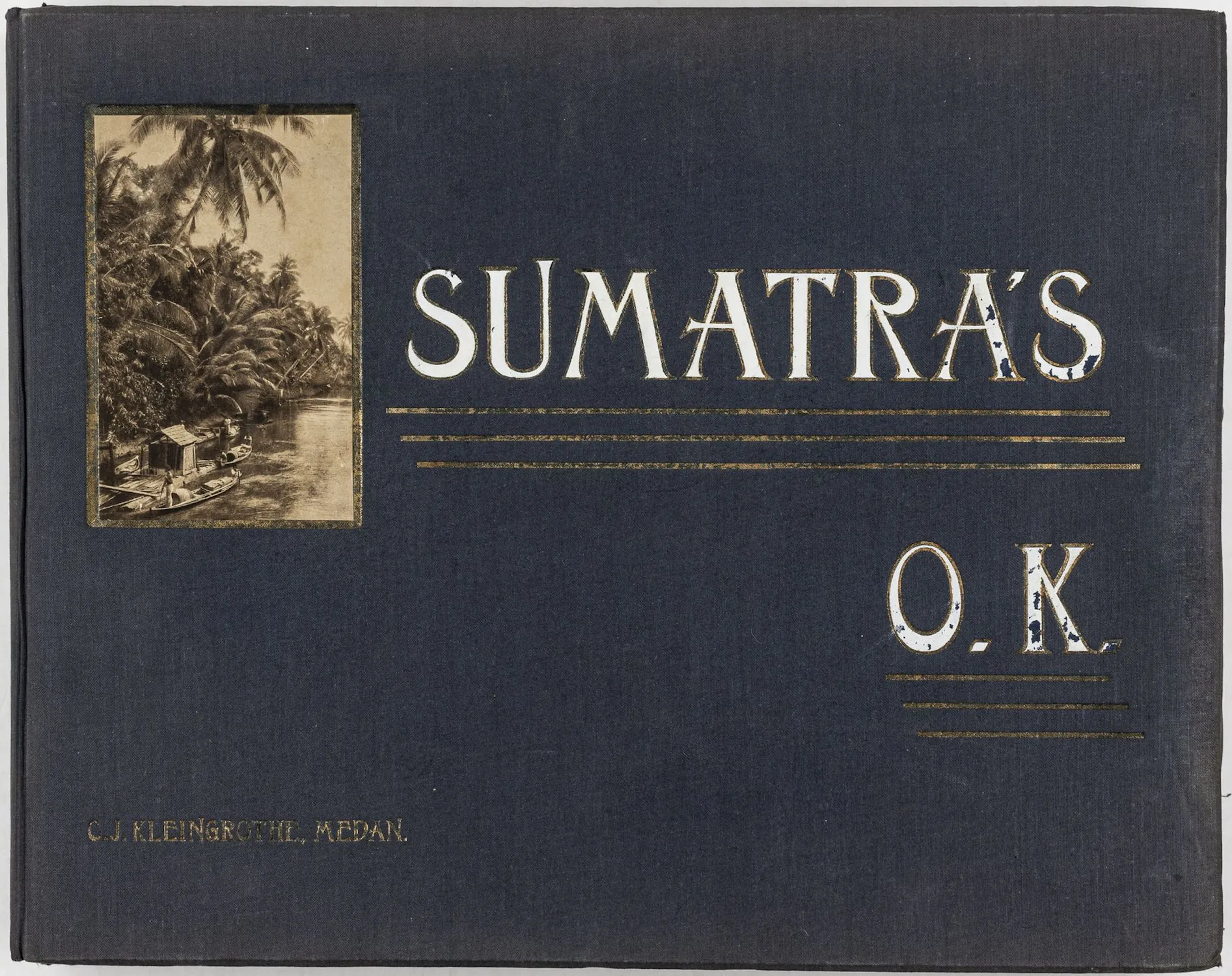 Sumatra
