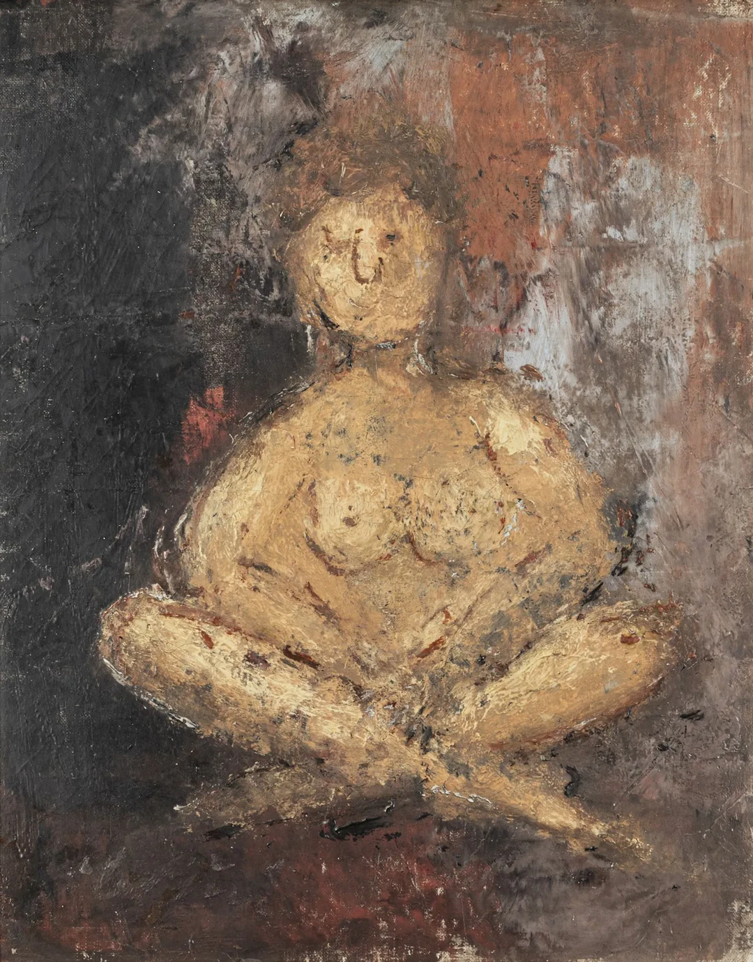 Busianis, Jorgos