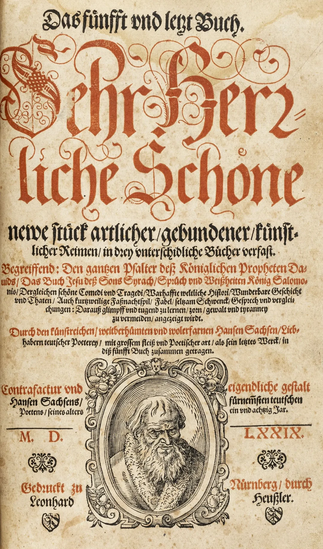 Sachs, Hans