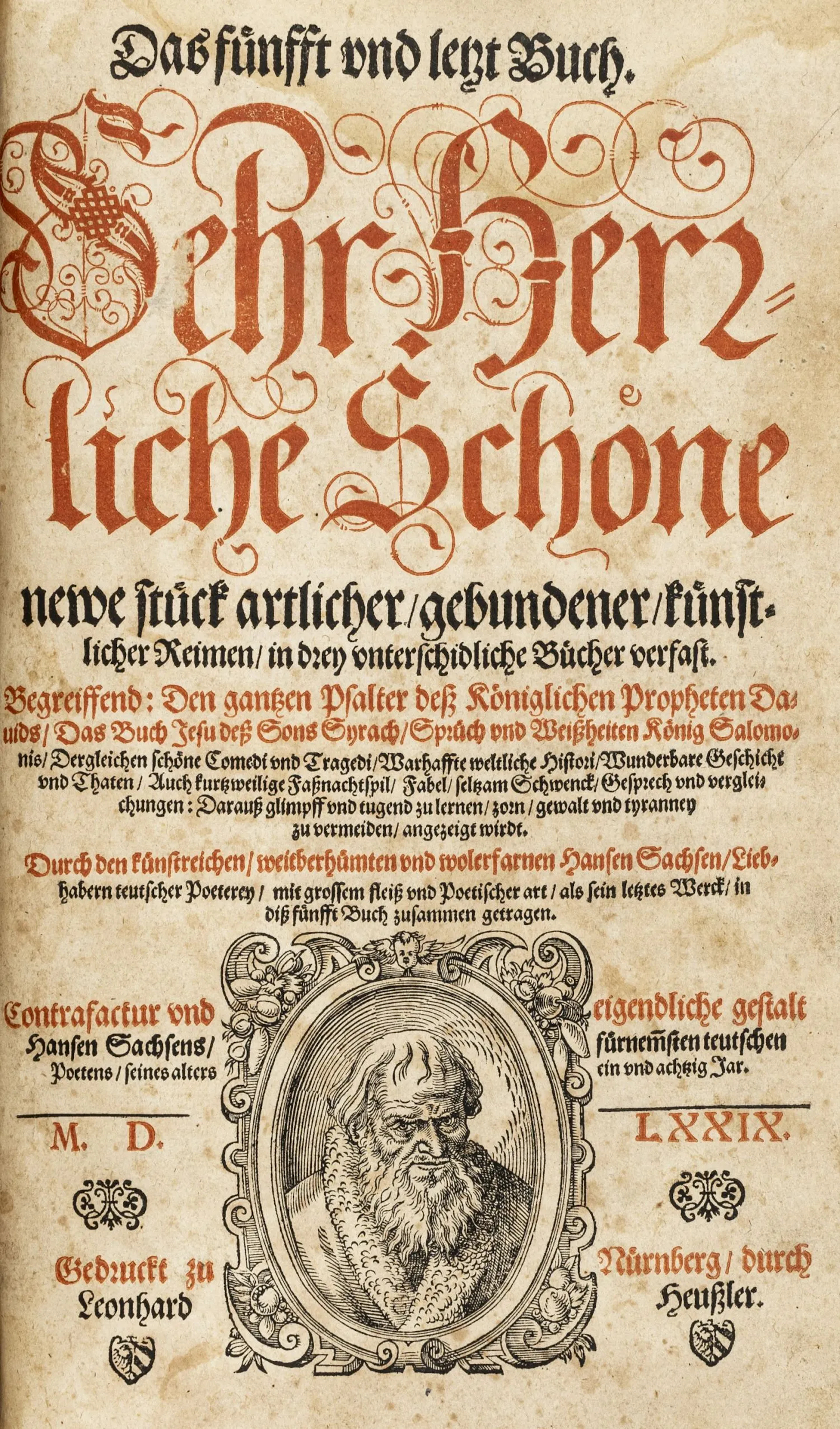 Sachs, Hans