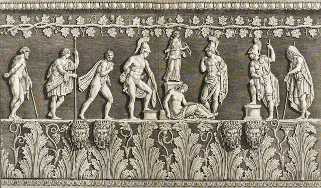 Piranesi, Giovanni Battista