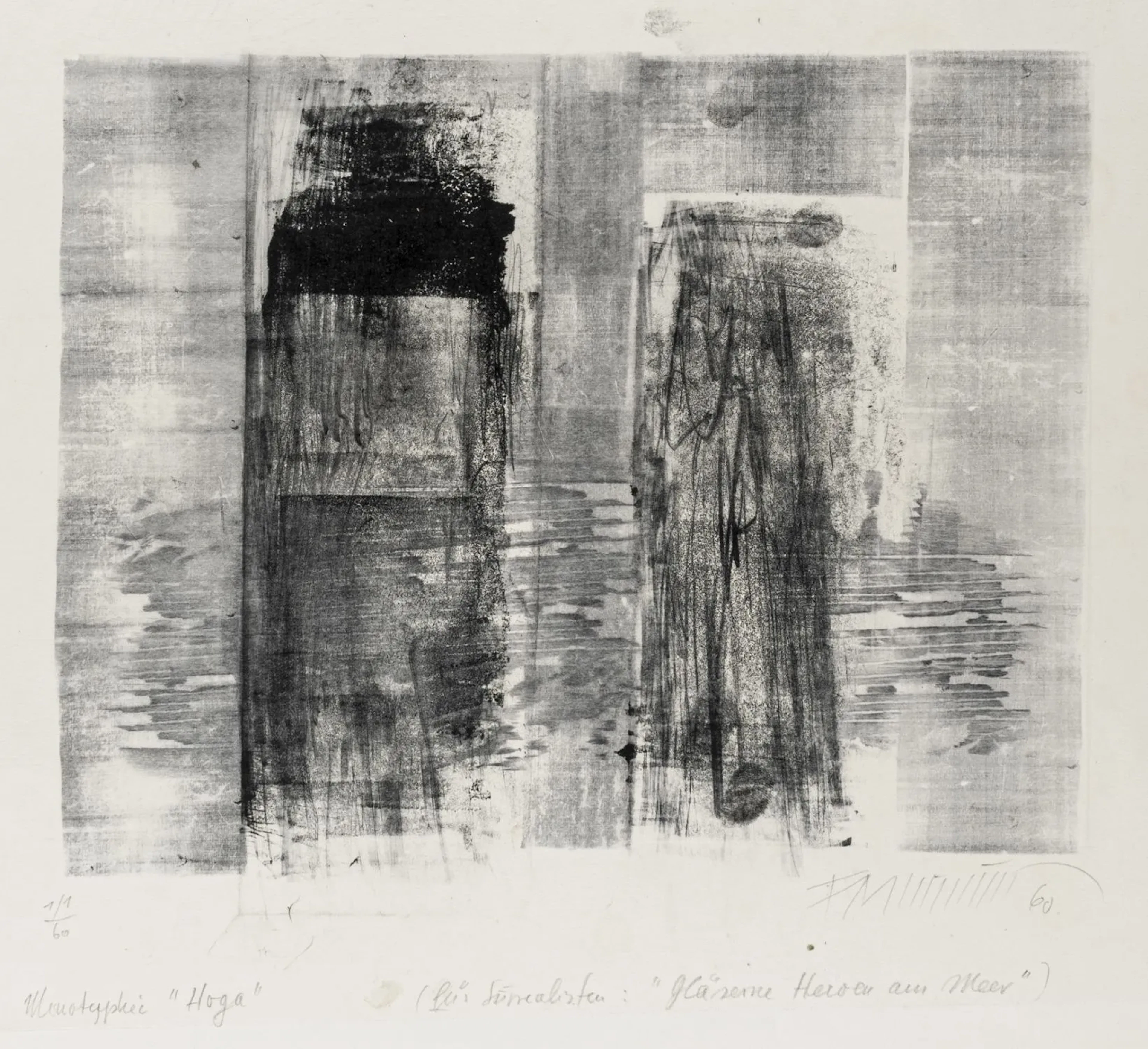 Fathwinter (das ist: Franz Alfred Winter)